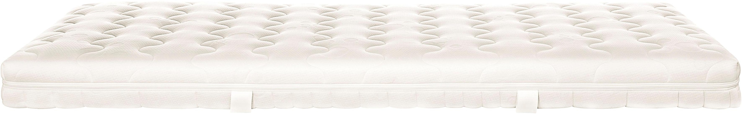 Kindermatratze Selecta K2 - die Matratze die mitwächst - 2 in 1, Selecta, 15 cm hoch