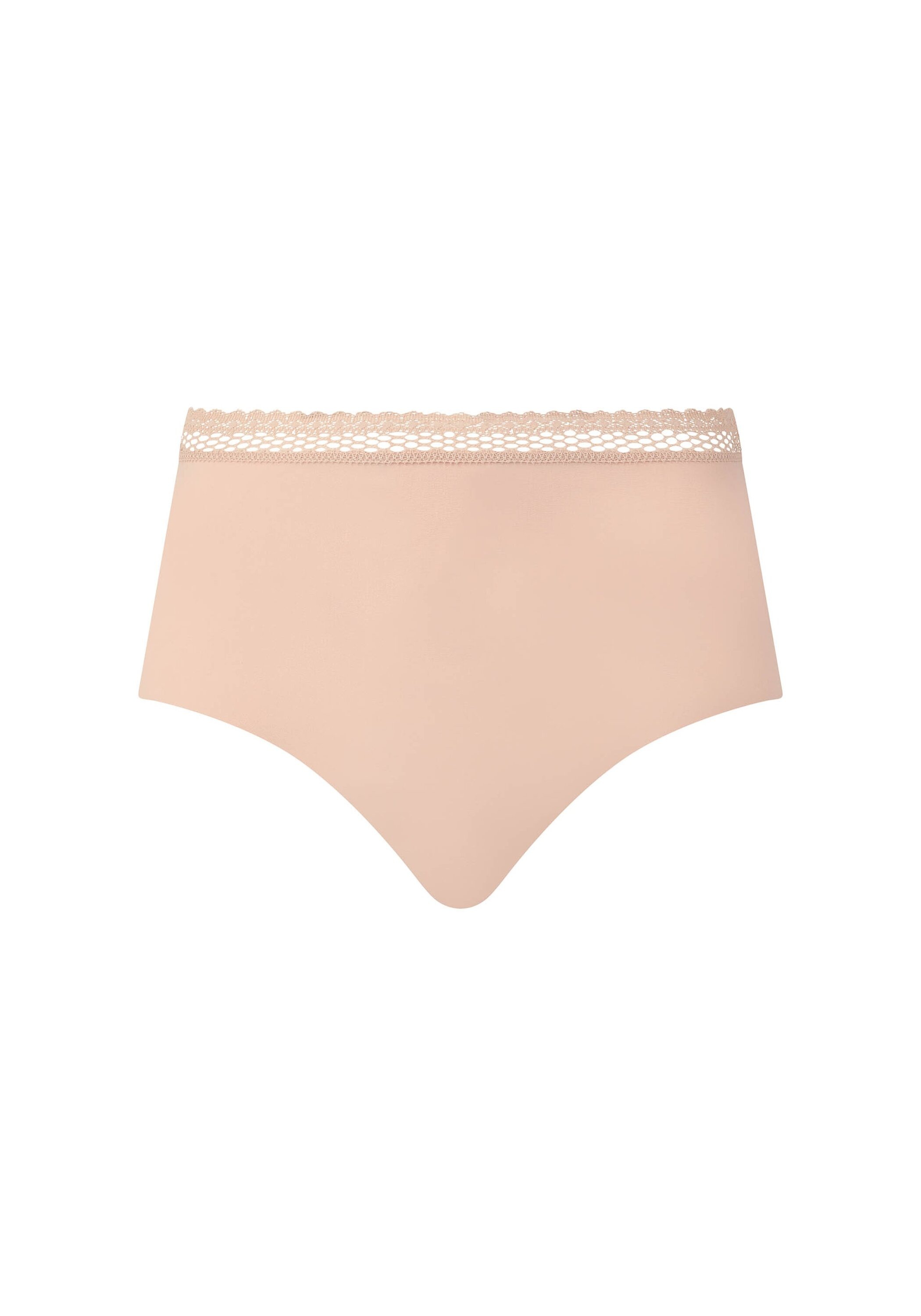 Chantelle Slip "Slip Taillen Slip Cozy Chic 1er Pack"
