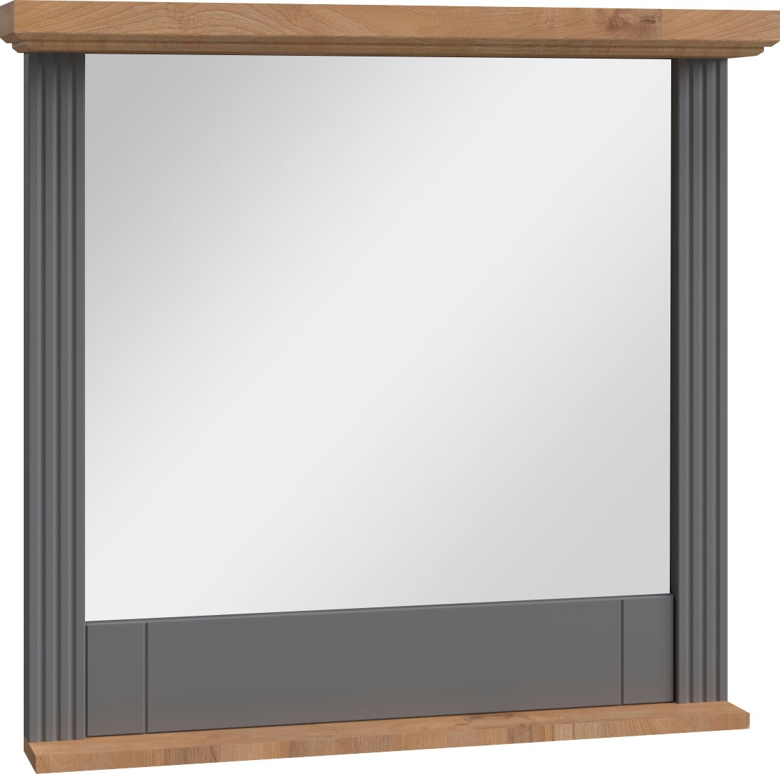 OTTO home Garderoben-Set "Tara" Set, Garderobenschrank,Schuhschrank,Schuhba günstig online kaufen