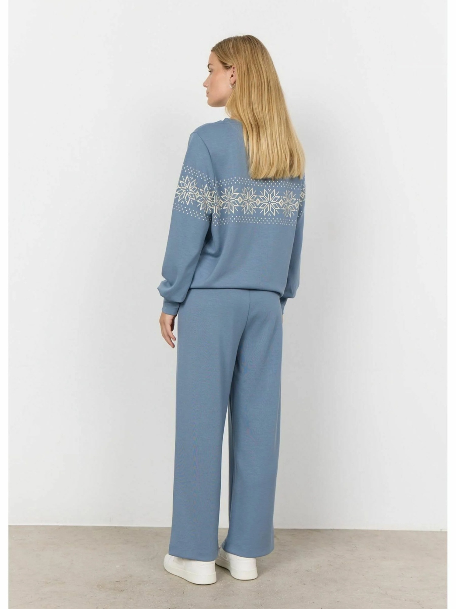 soyaconcept Hausanzug »Soya Concept Combination clothing SC-BANU 216«