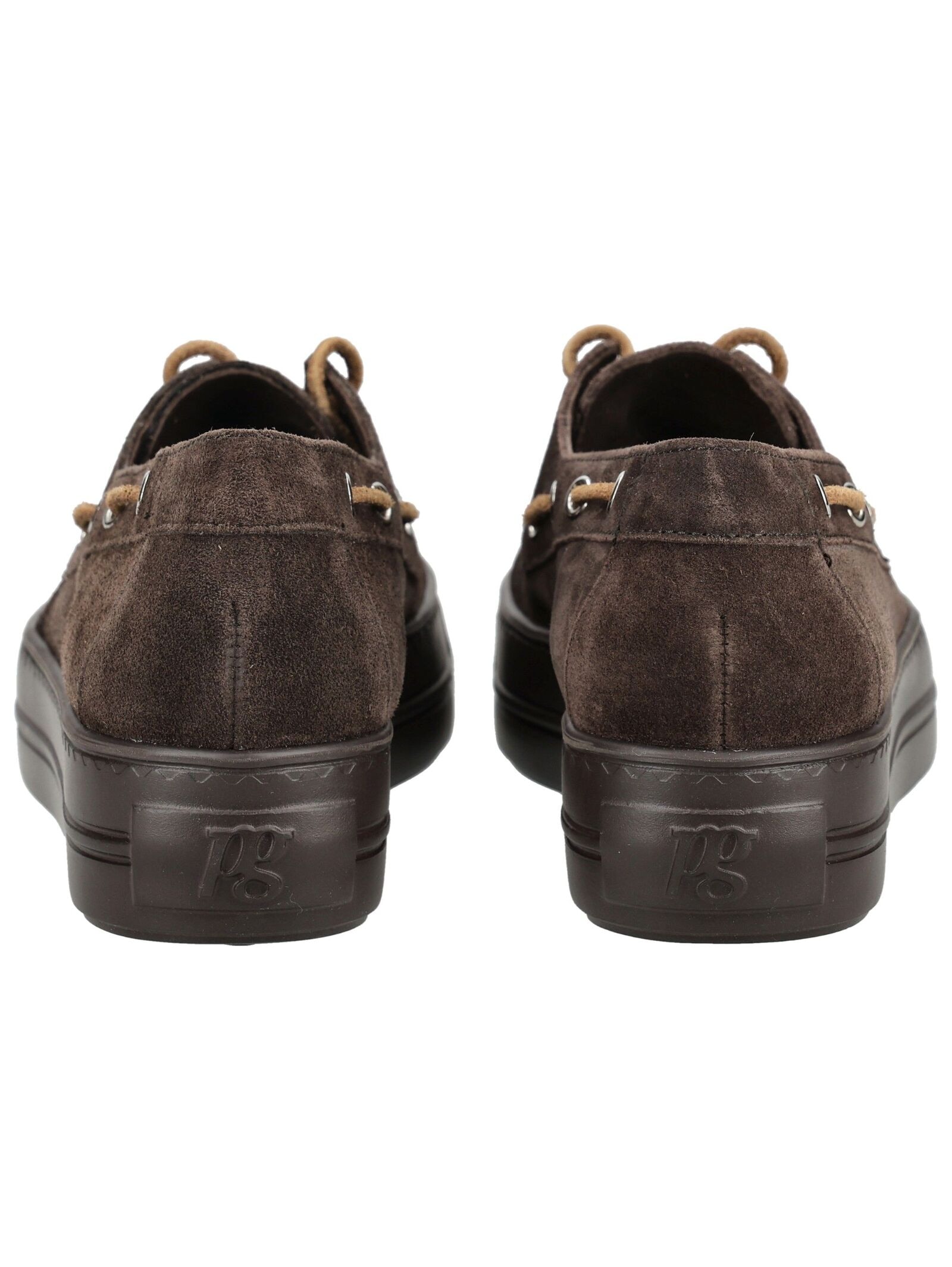 Paul Green Slipper »Paul Green Slipper Veloursleder«