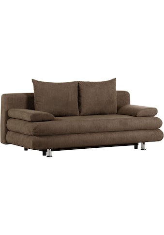 Schlafsofa