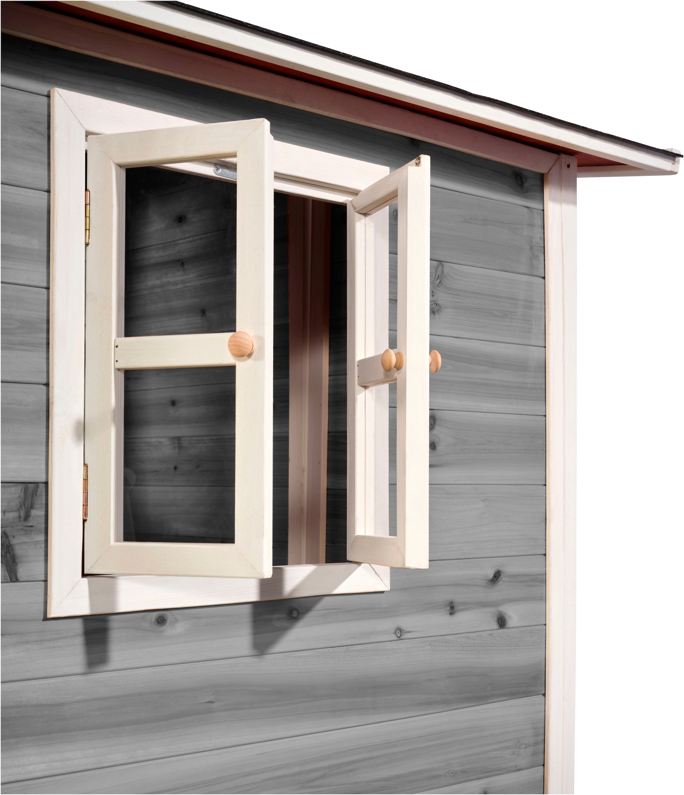 EXIT Spielhaus »Loft 150«, FSC® - schützt Wald