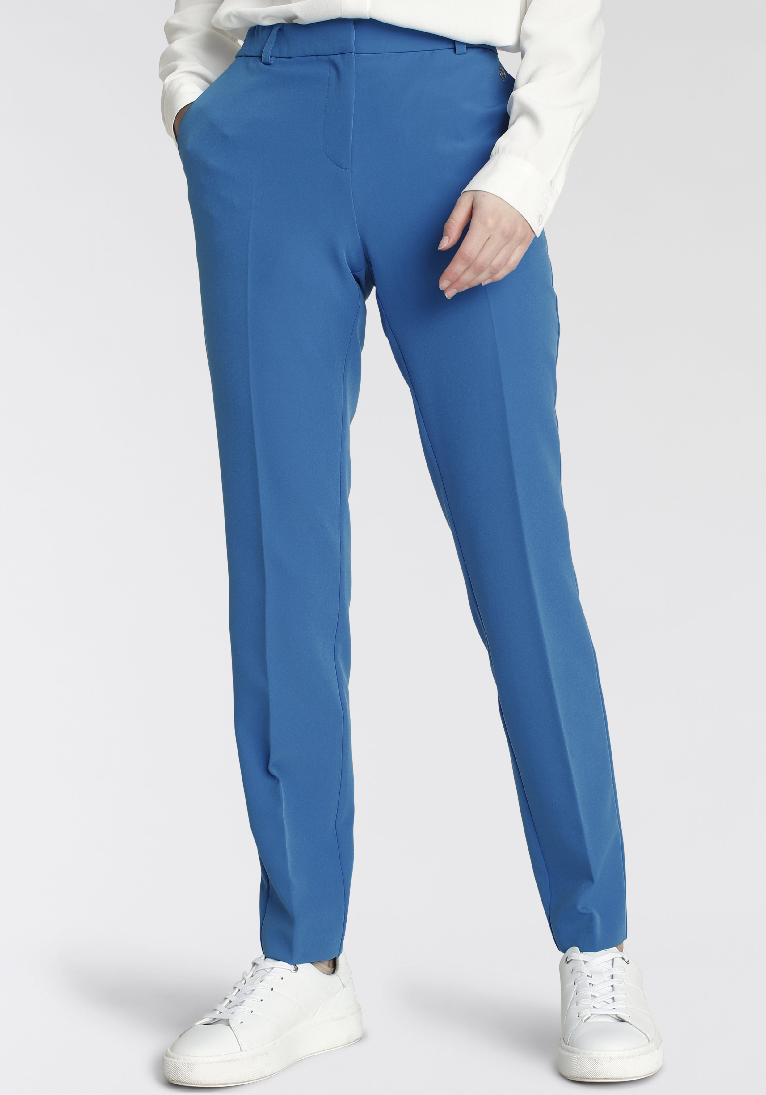 Anzughose, in Trendfarben - NEUE KOLLEKTION