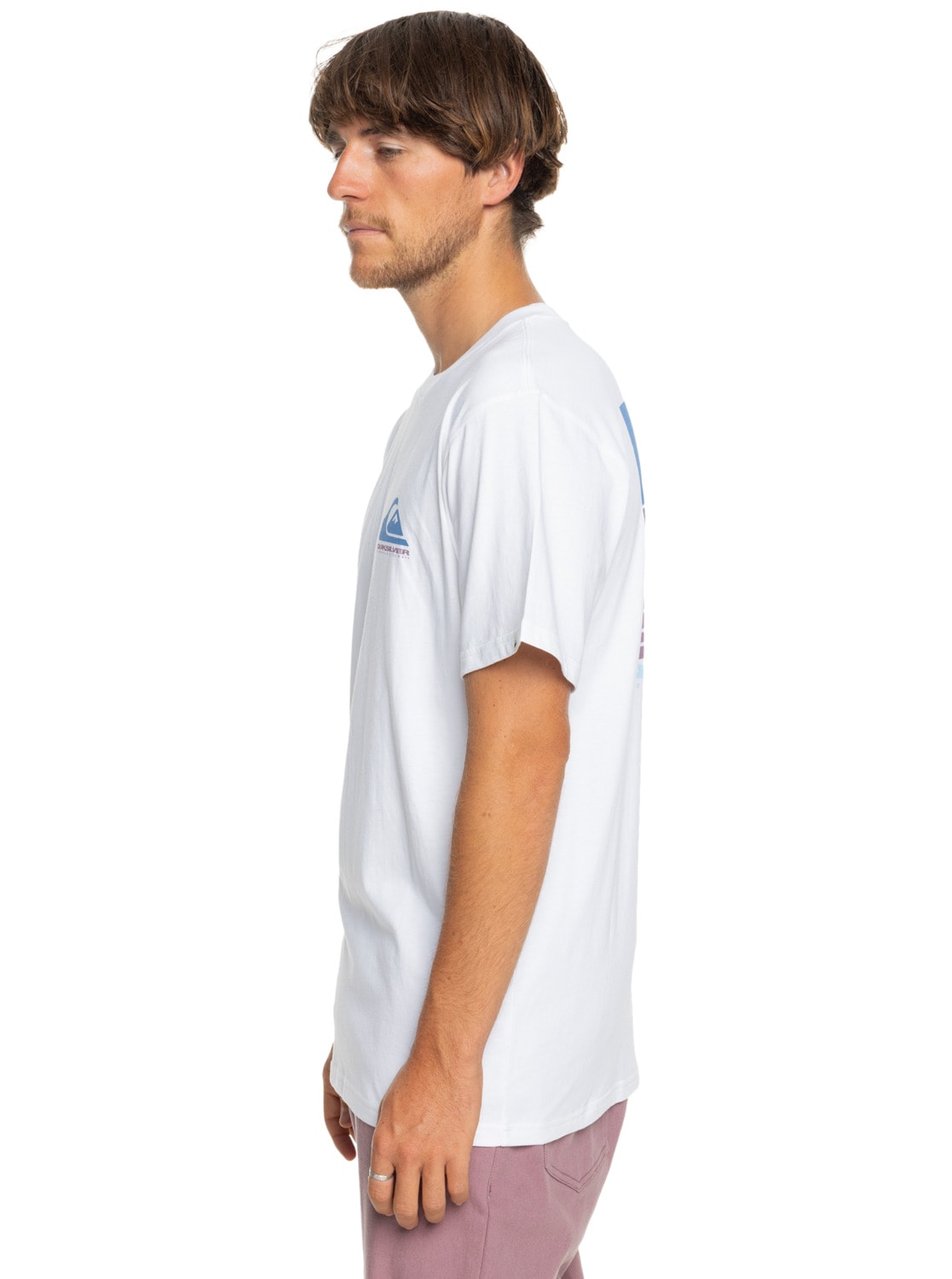 Quiksilver T-Shirt »Eye On Horizon«
