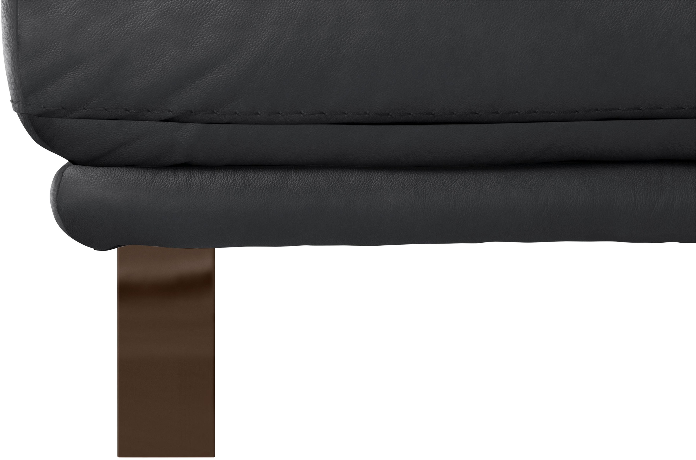 W.SCHILLIG montanaa Stool Black 71cm 3