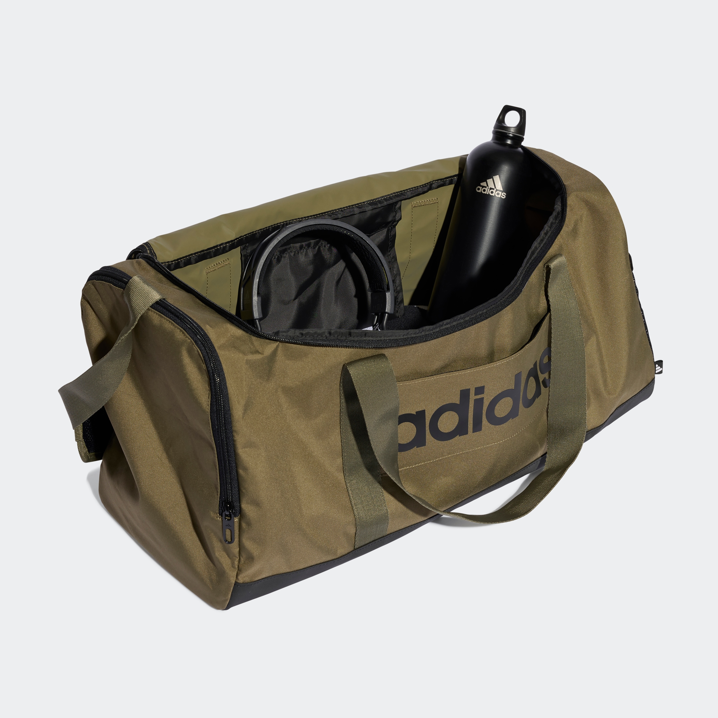 adidas Performance Sporttasche »LINEAR DUFFEL M«