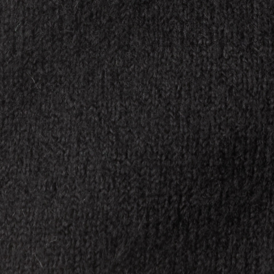 STREET ONE STUDIO Kurzarmpullover mit gerafften Ärmeln