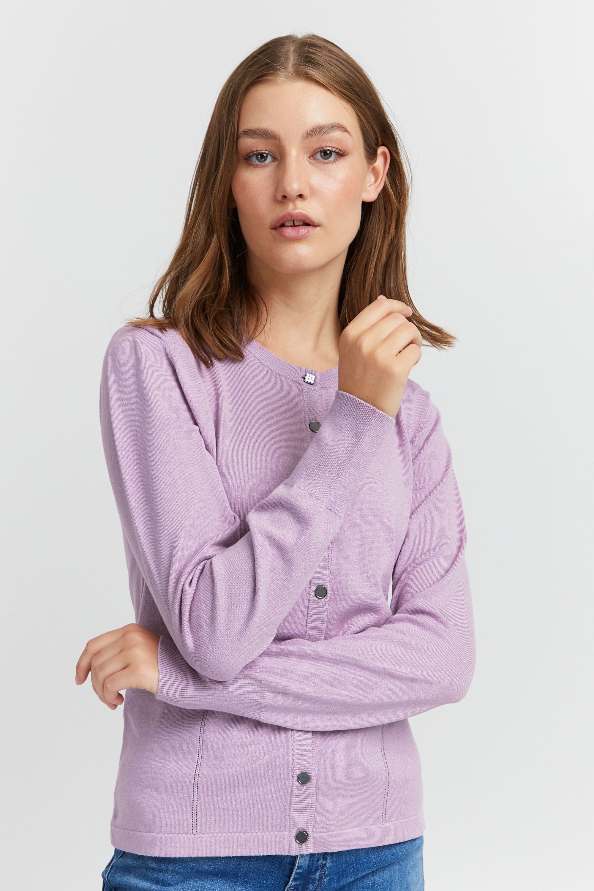 Pulz Jeans Strickjacke »Strickjacke PZSara«