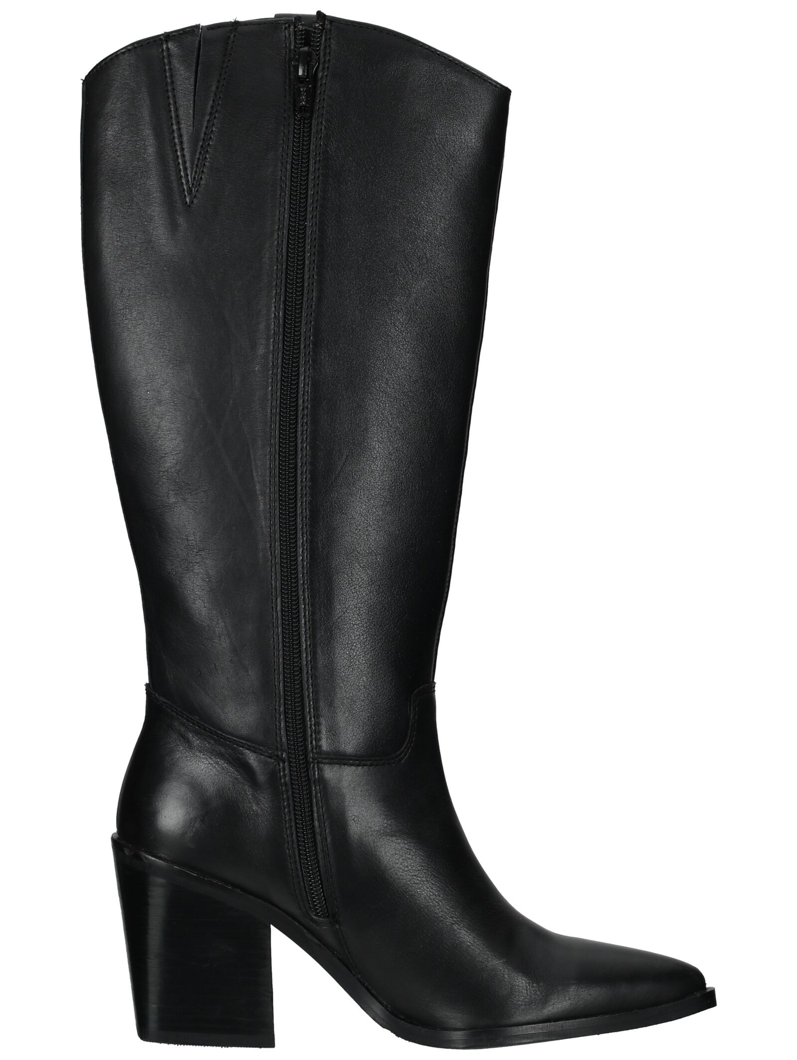 Lazamani Stiefel »Lazamani Stiefel Leder«