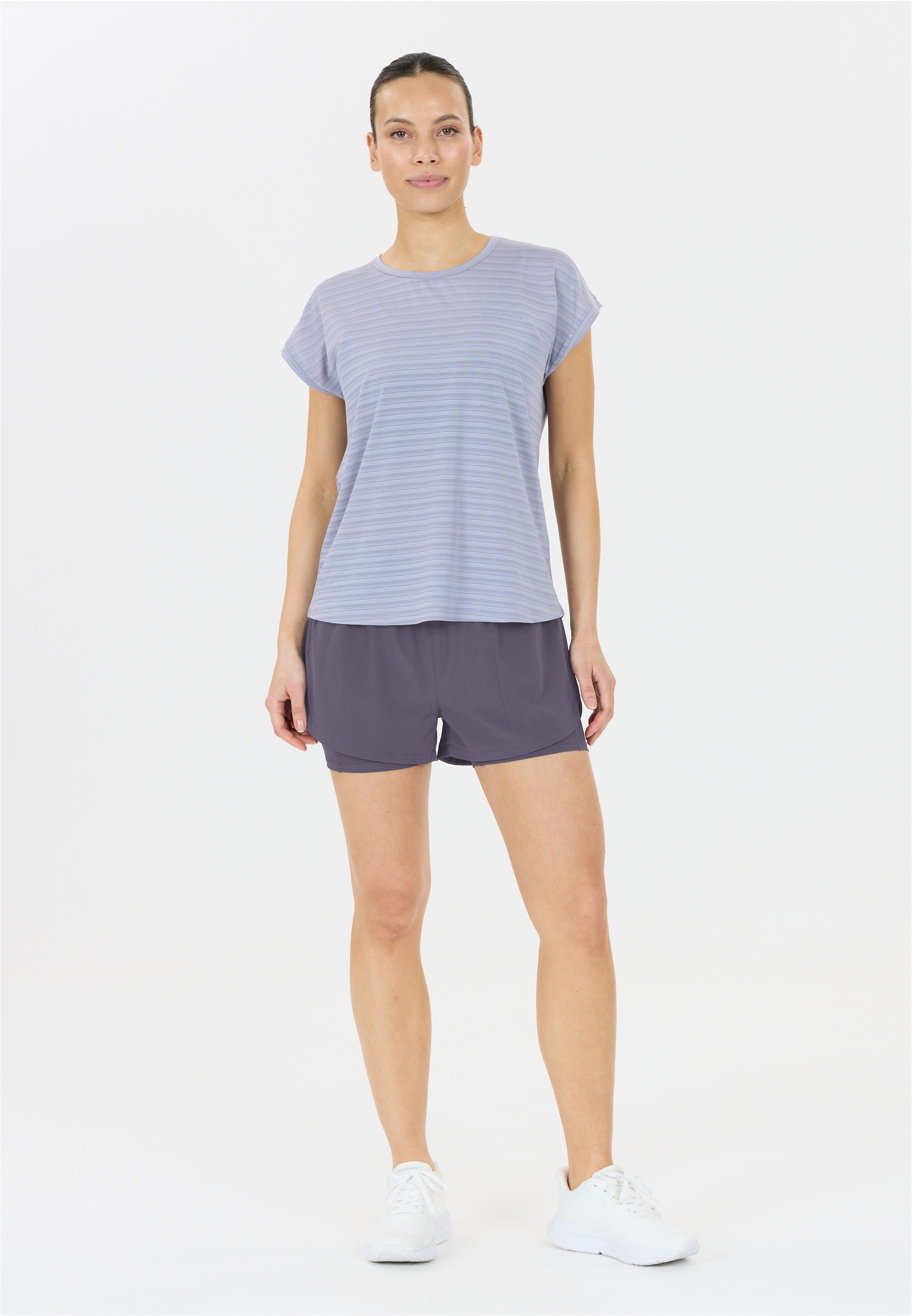 ENDURANCE Shorts "Yarol", mit praktischer 2-in-1-Funktion günstig online kaufen