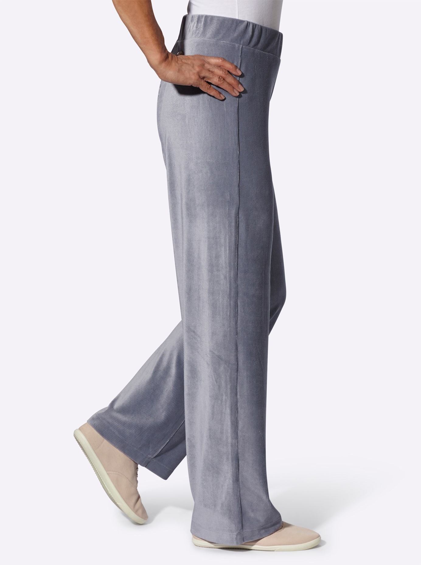 Classic Basics Schlupfhose günstig online kaufen