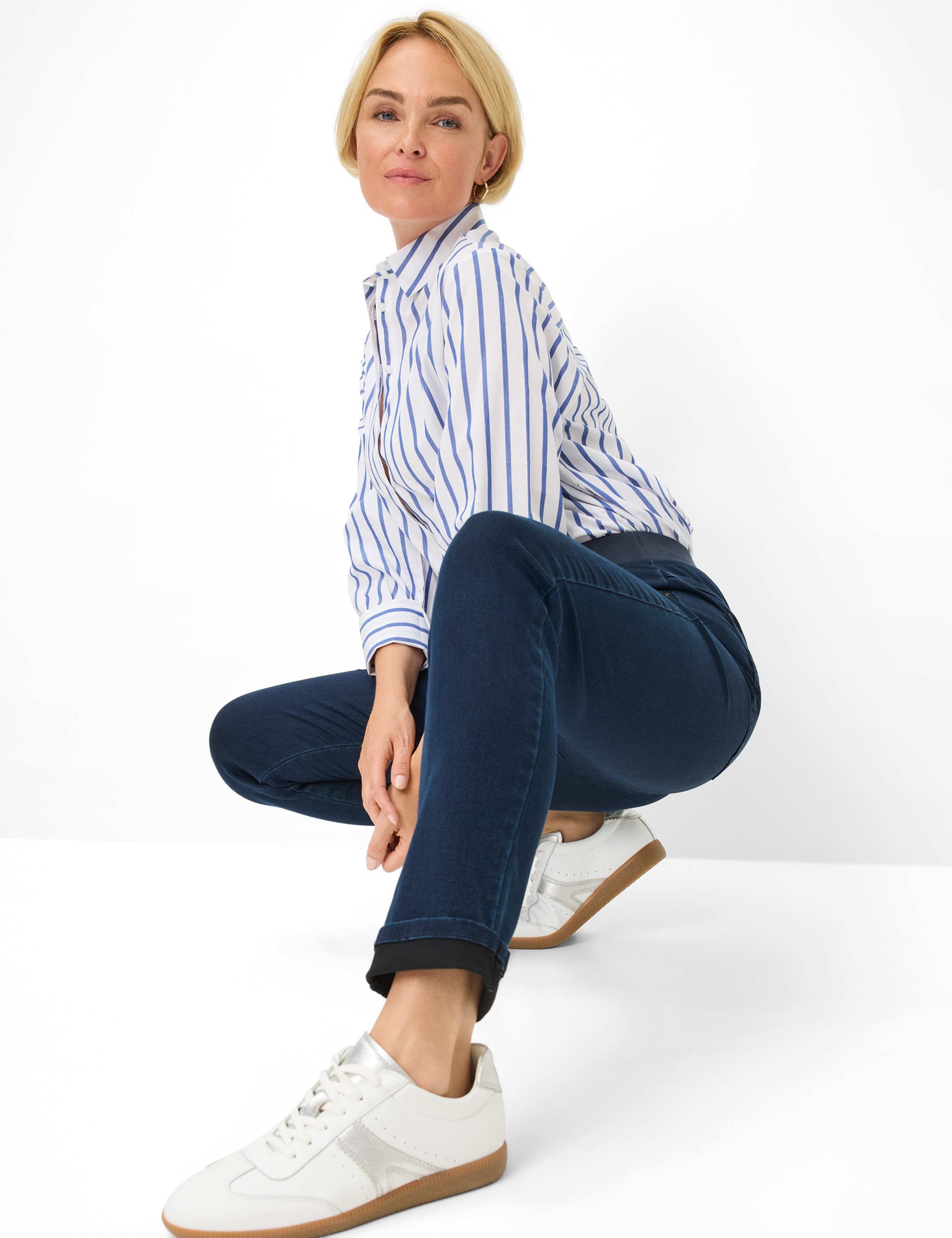 RAPHAELA by BRAX Bequeme Jeans »Style PAMINA«