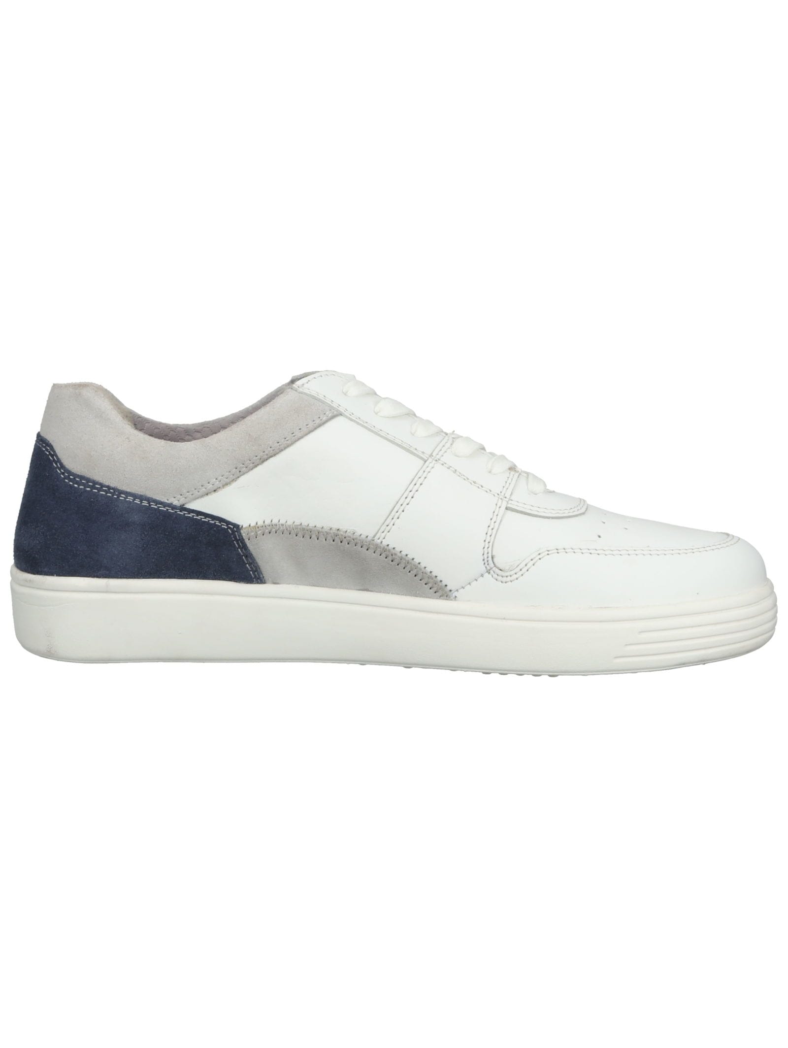 Hush Puppies Schnürschuh »Hush Puppies Halbschuhe Leder«