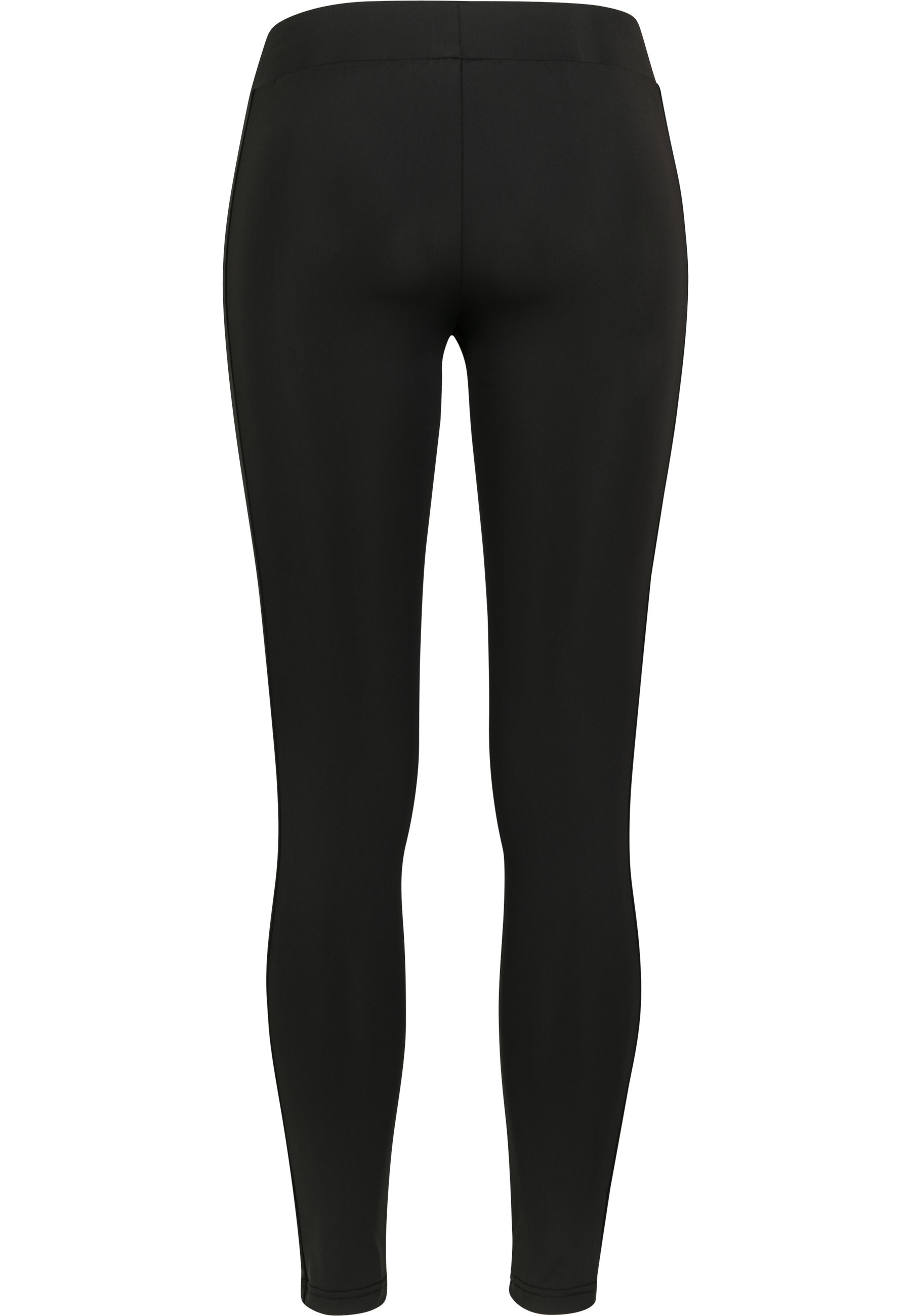 URBAN CLASSICS Leggings "Urban Classics Damen Ladies Tech Biker Leggings" günstig online kaufen