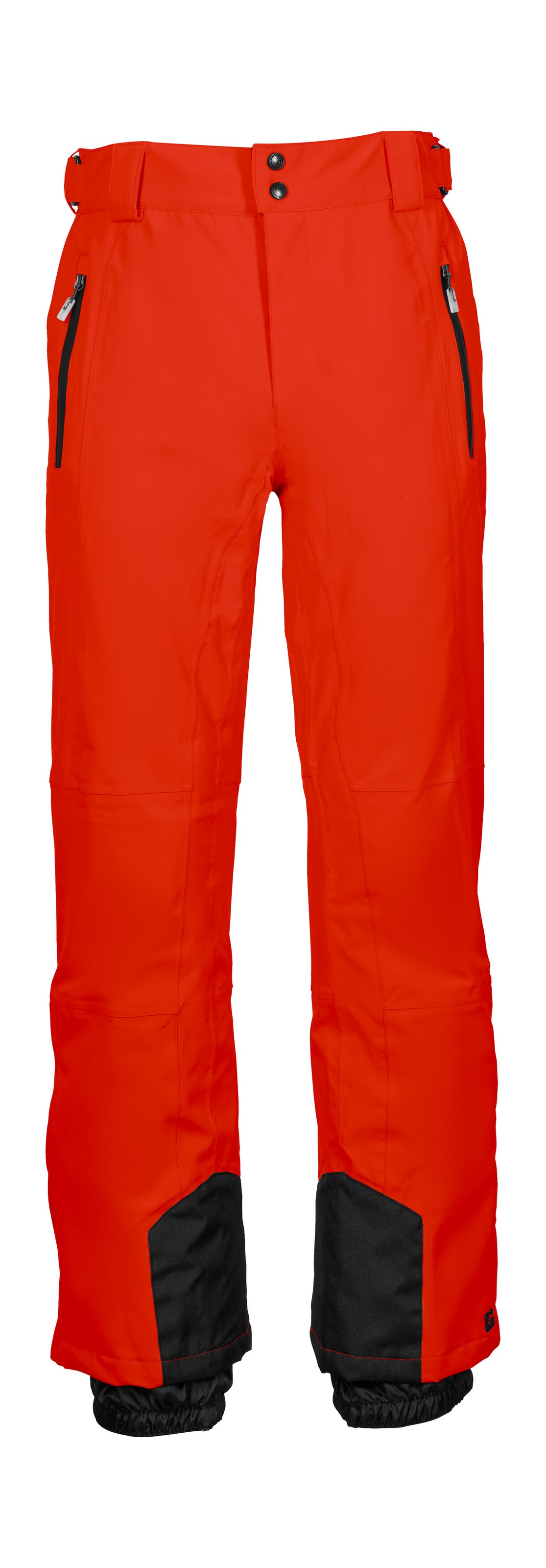 Killtec Skihose "KSW 80 MN SKI PNTS", Wasserdichte Skihose mit 4-Wege-Stret günstig online kaufen