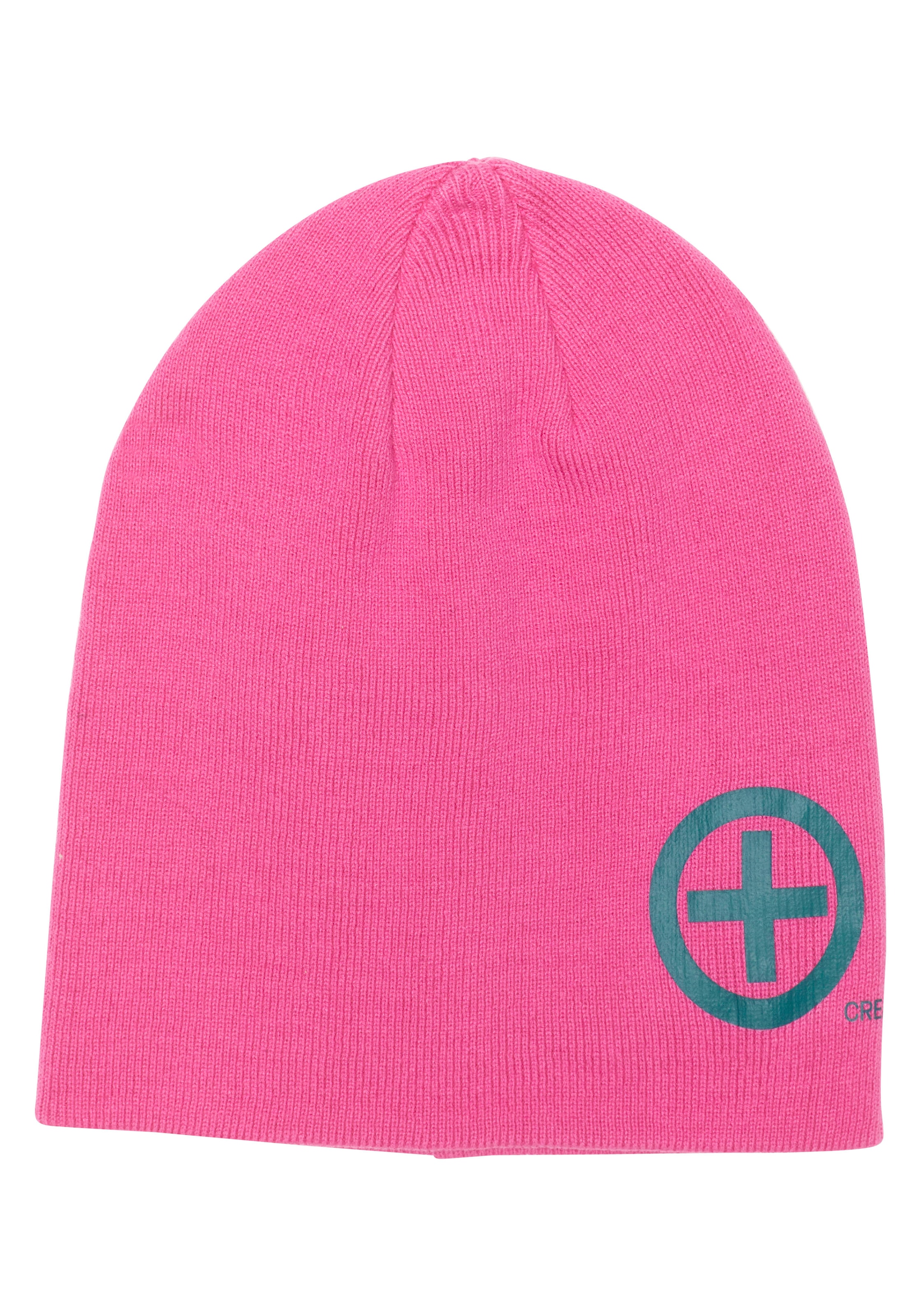 Chiemsee Beanie - in angenehmer Baumwoll-Qualität