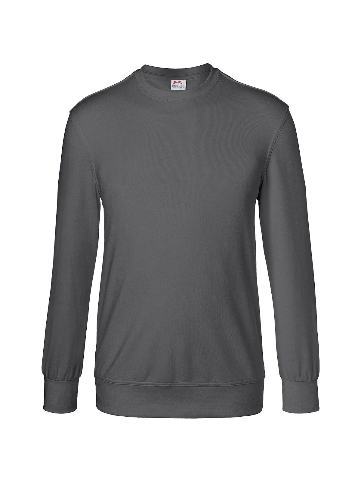 Kübler T-Shirt "Sweatshirt"