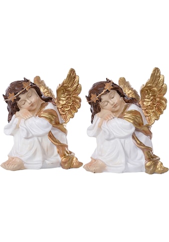 Engelfigur »Weihnachtsdeko«