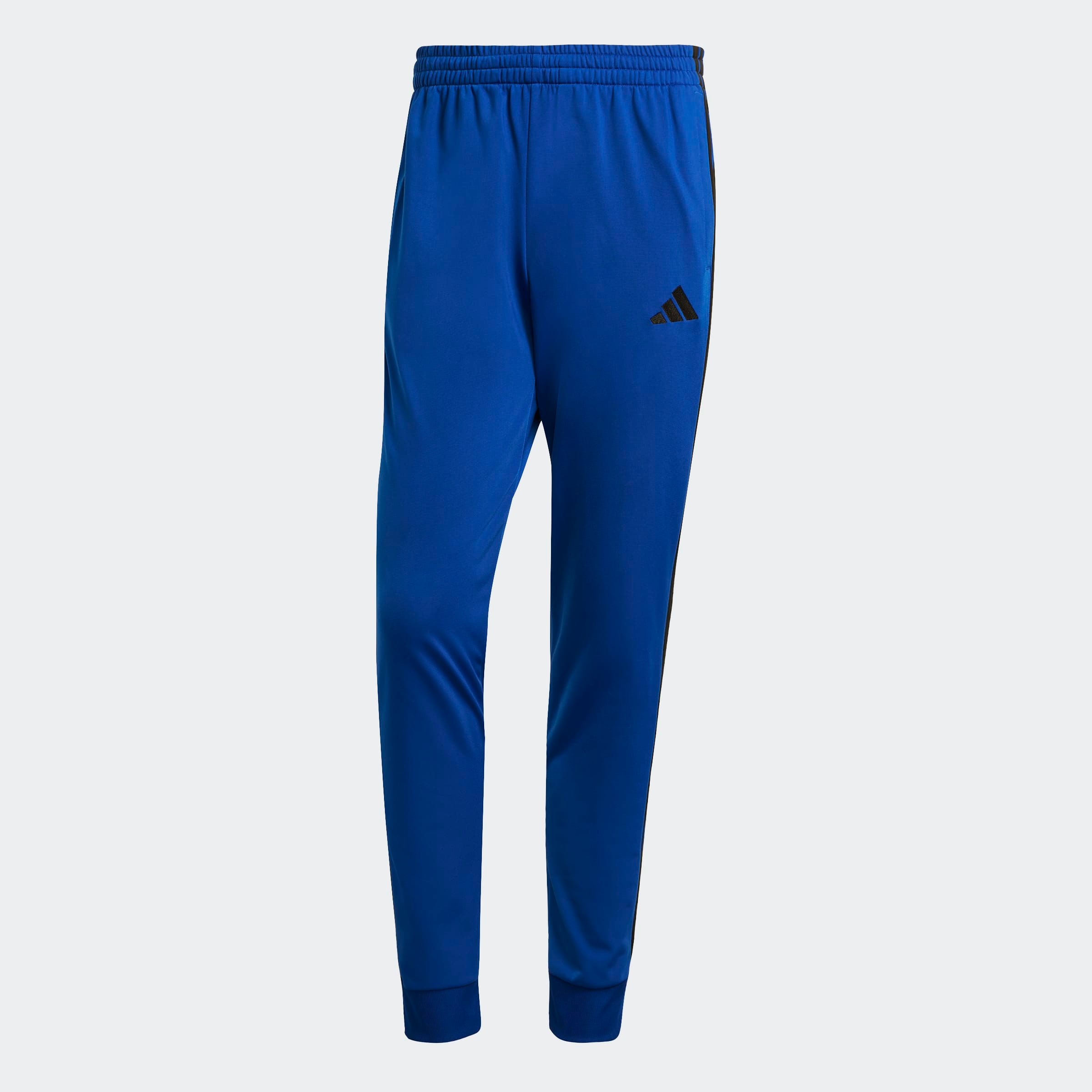 adidas Sportswear Trainingsanzug »M 3S TR TT TS«, (2 tlg.), Basic 3-Streifen Trikot