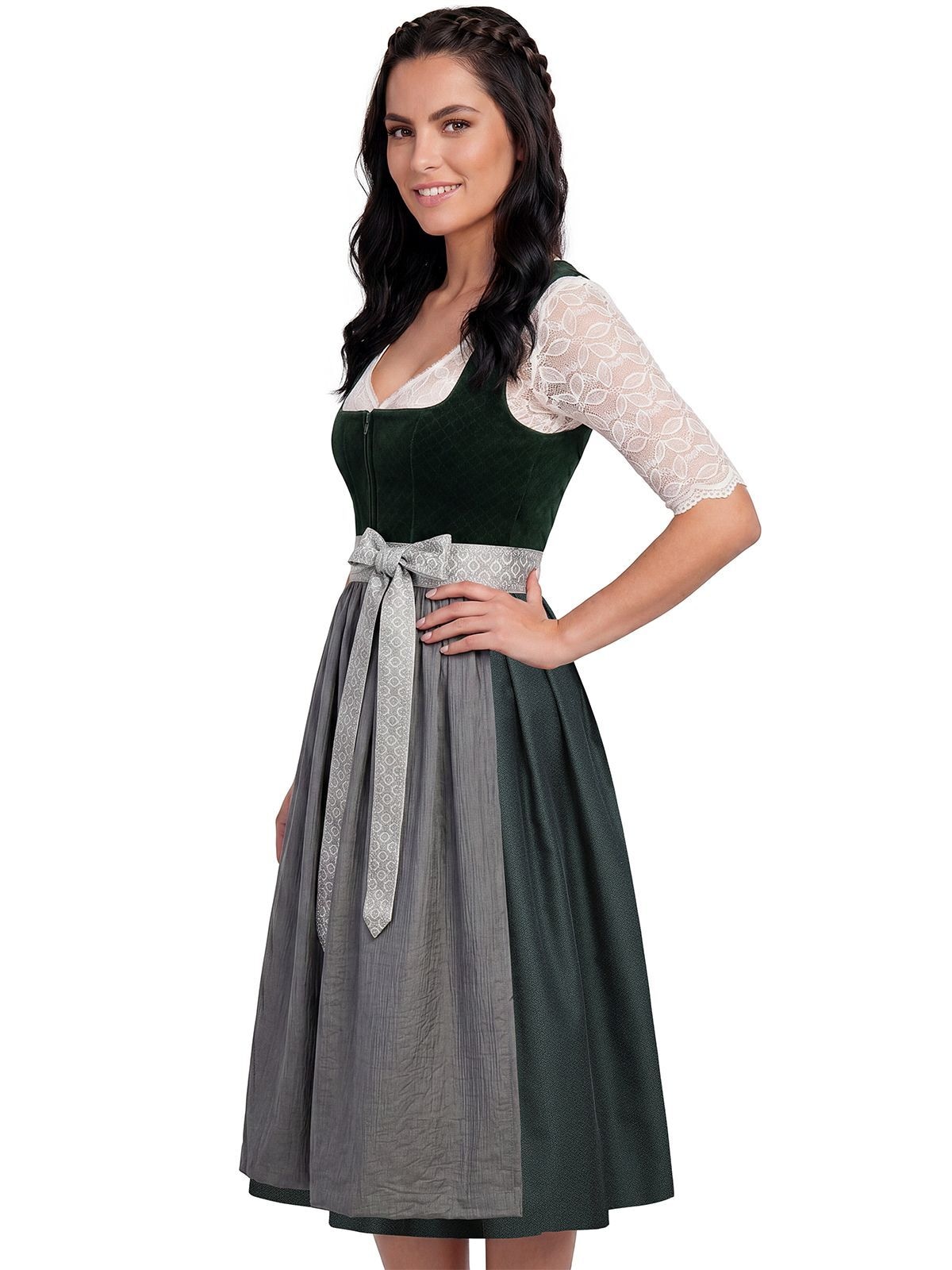 MarJo Dirndl »Midi Dirndl BERNDORF«