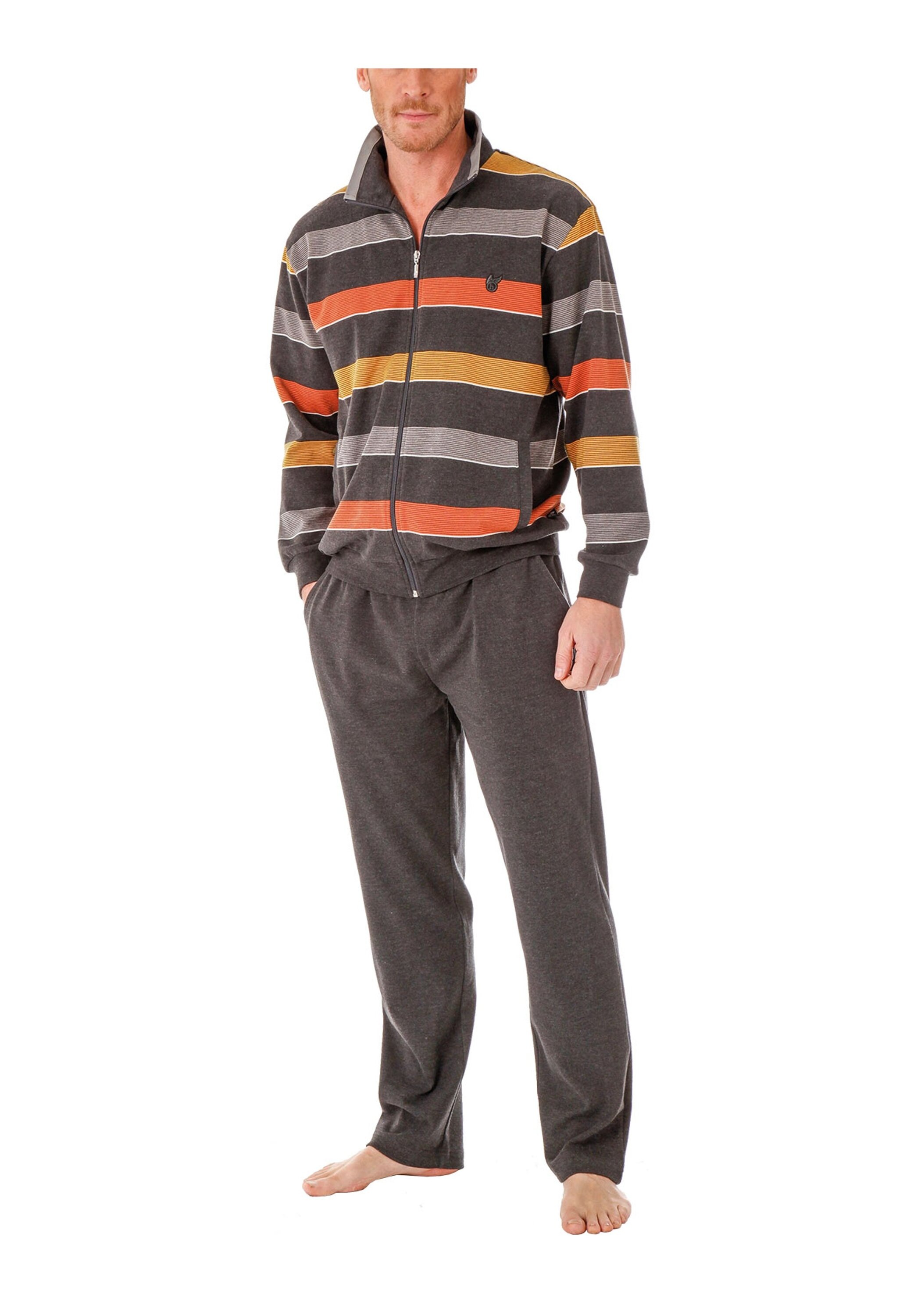 Hajo Sweater »Trainingsanzug«