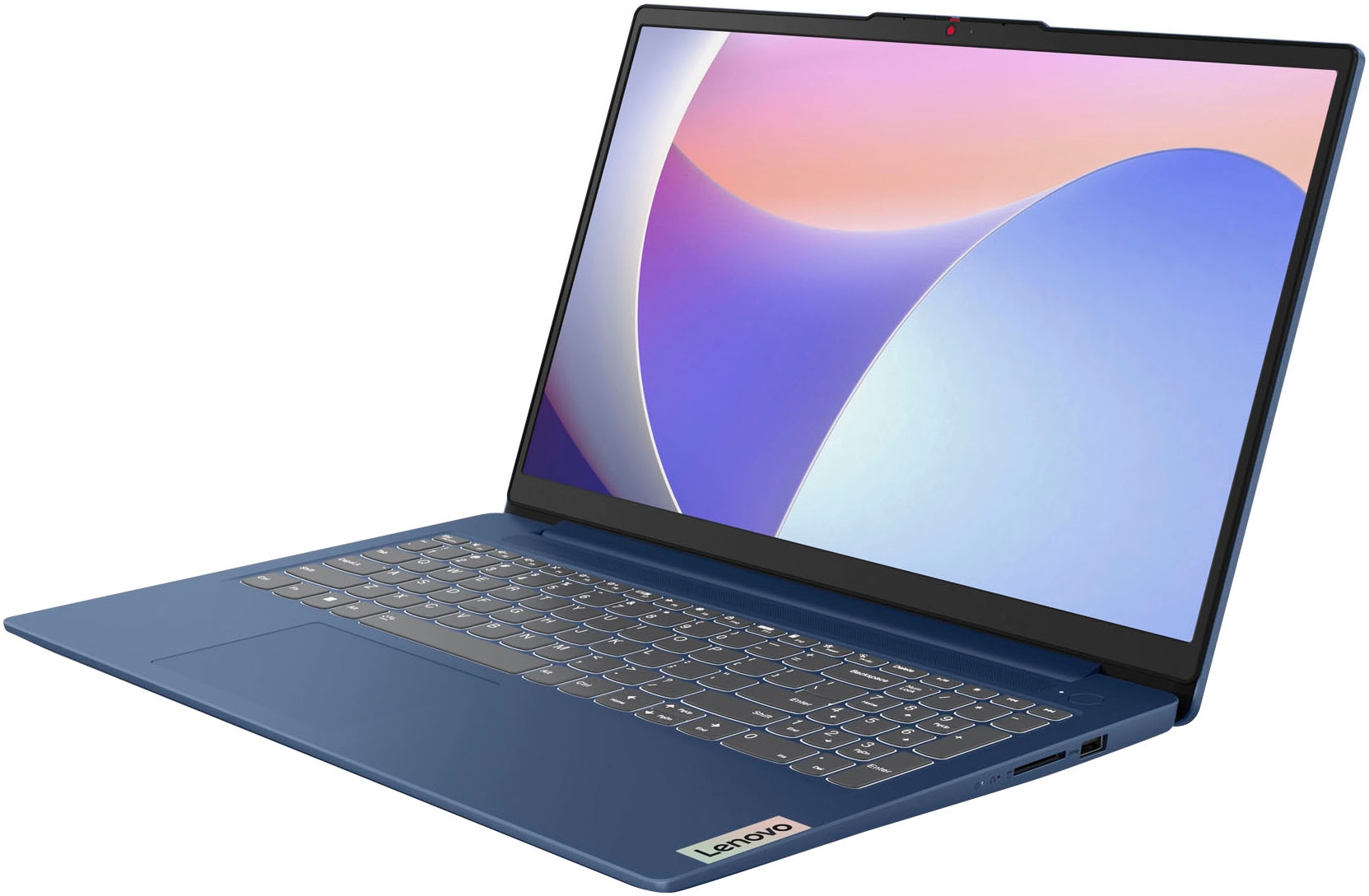 Lenovo Notebook »IdeaPad Slim 3 15IAH8«, 39,6 cm, / 15,6 Zoll, Intel, Intel, UHD Graphics, 512 GB SSD