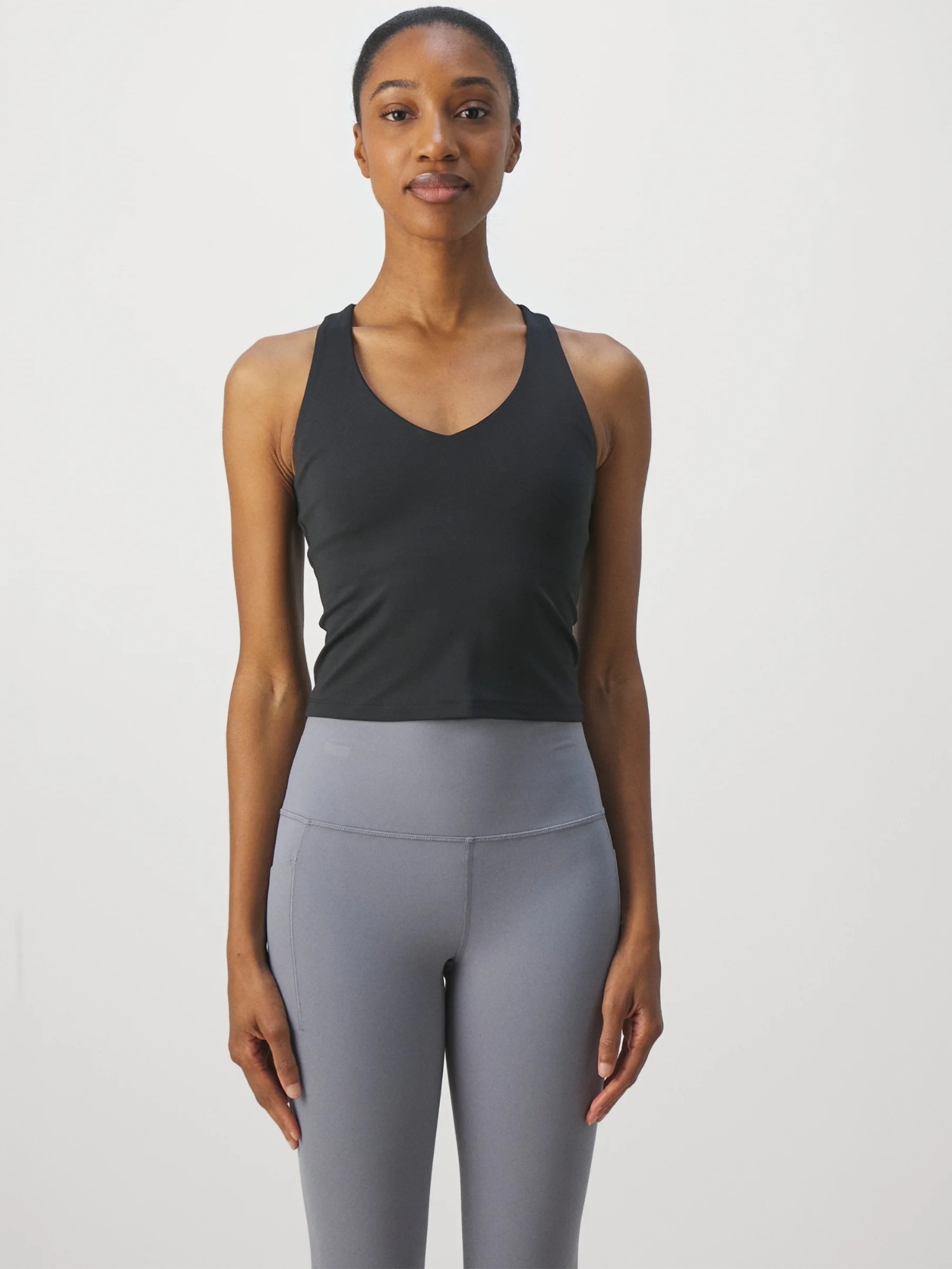 GIRLFRIEND COLLECTIVE Funktionstop »Girlfriend Collective Top Float«