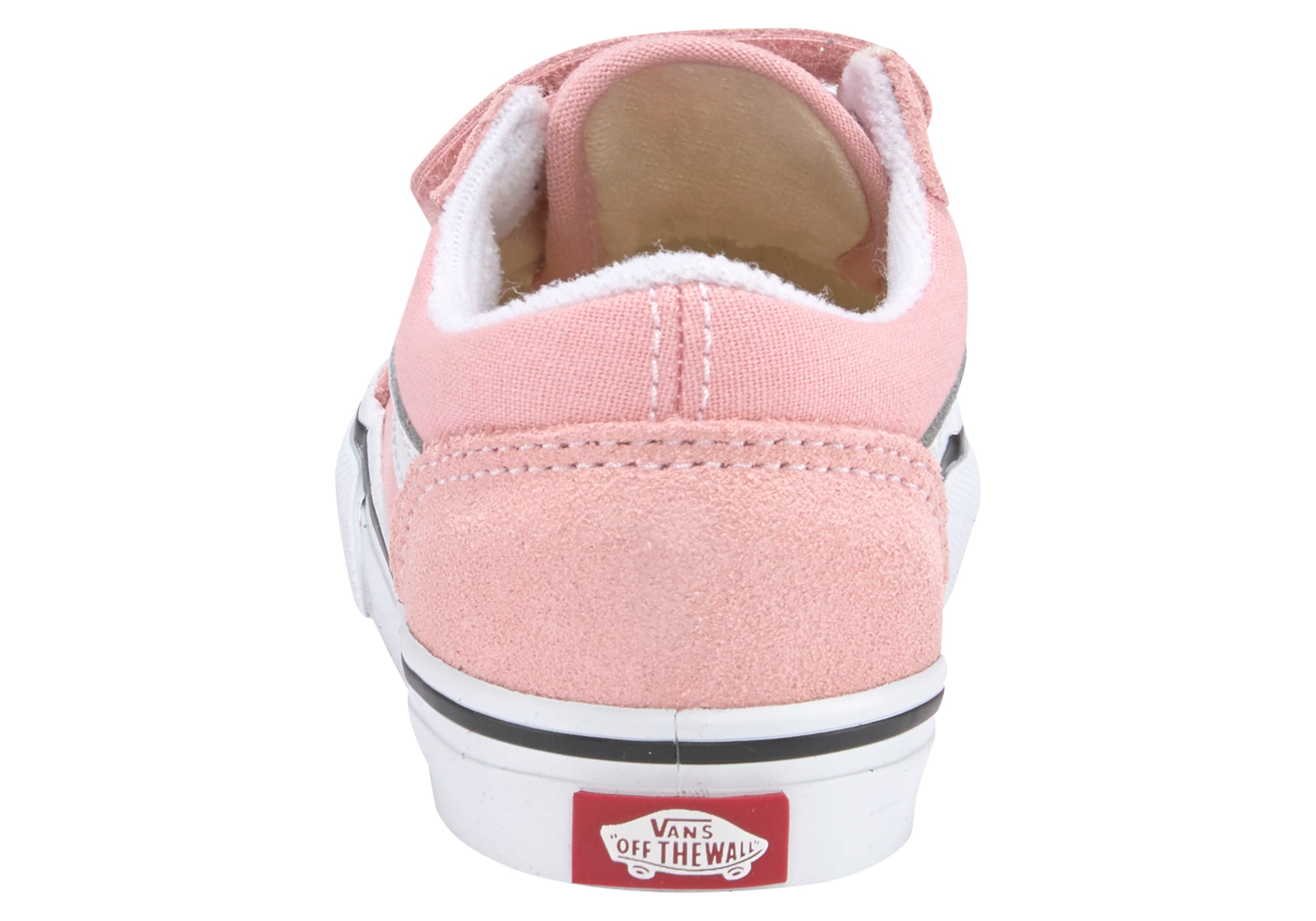 mit Vans kaufen | Klettverschluss Skool »Old BAUR Sneaker V«,