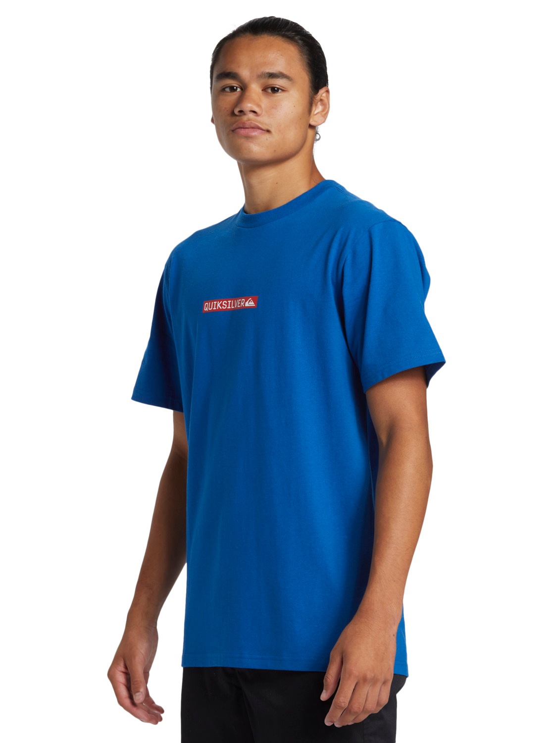 Quiksilver T-Shirt »QS Clicker«