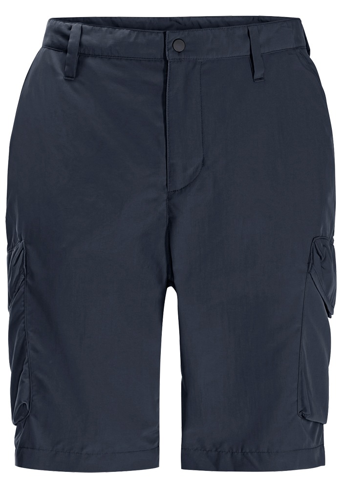 Jack Wolfskin 3/4-Hose »KALAHARI CARGO M«