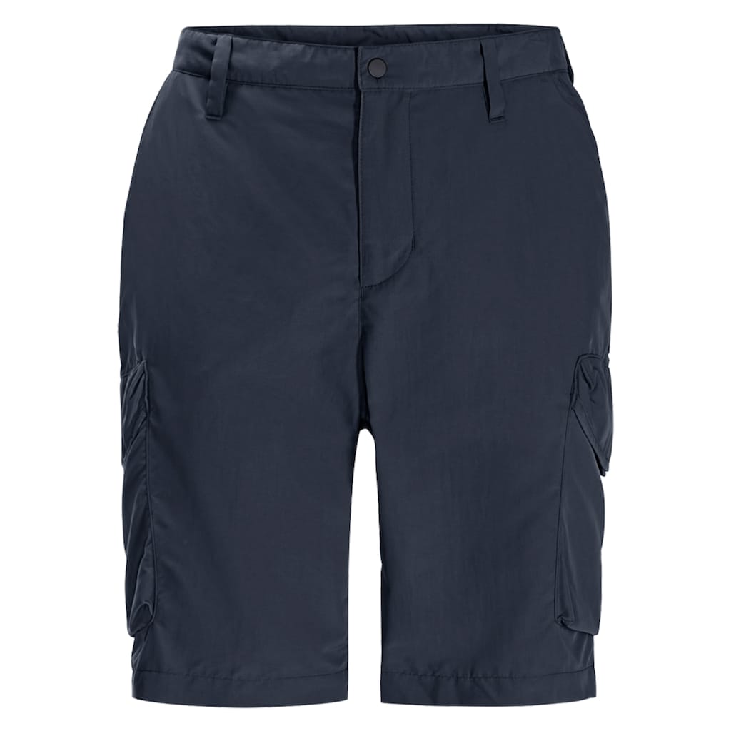 Jack Wolfskin 3/4-Hose »KALAHARI CARGO M«