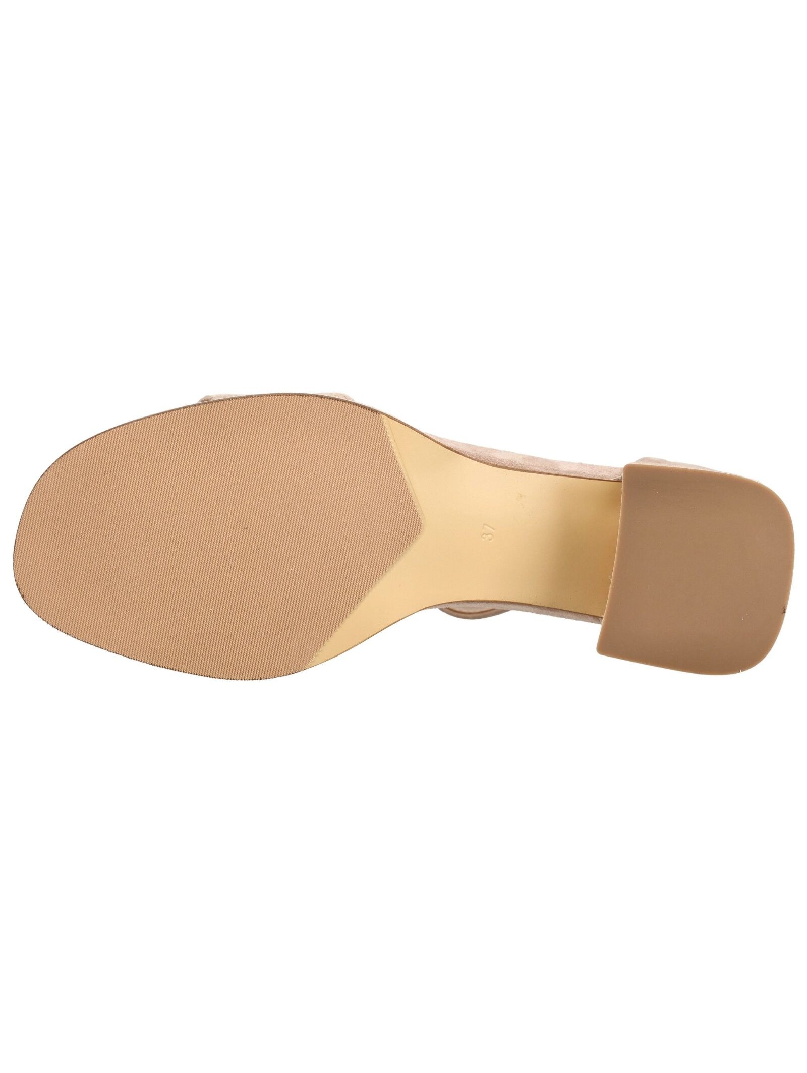 Regarde Le Ciel Riemchensandale »Regarde Le Ciel Sandalen Veloursleder«