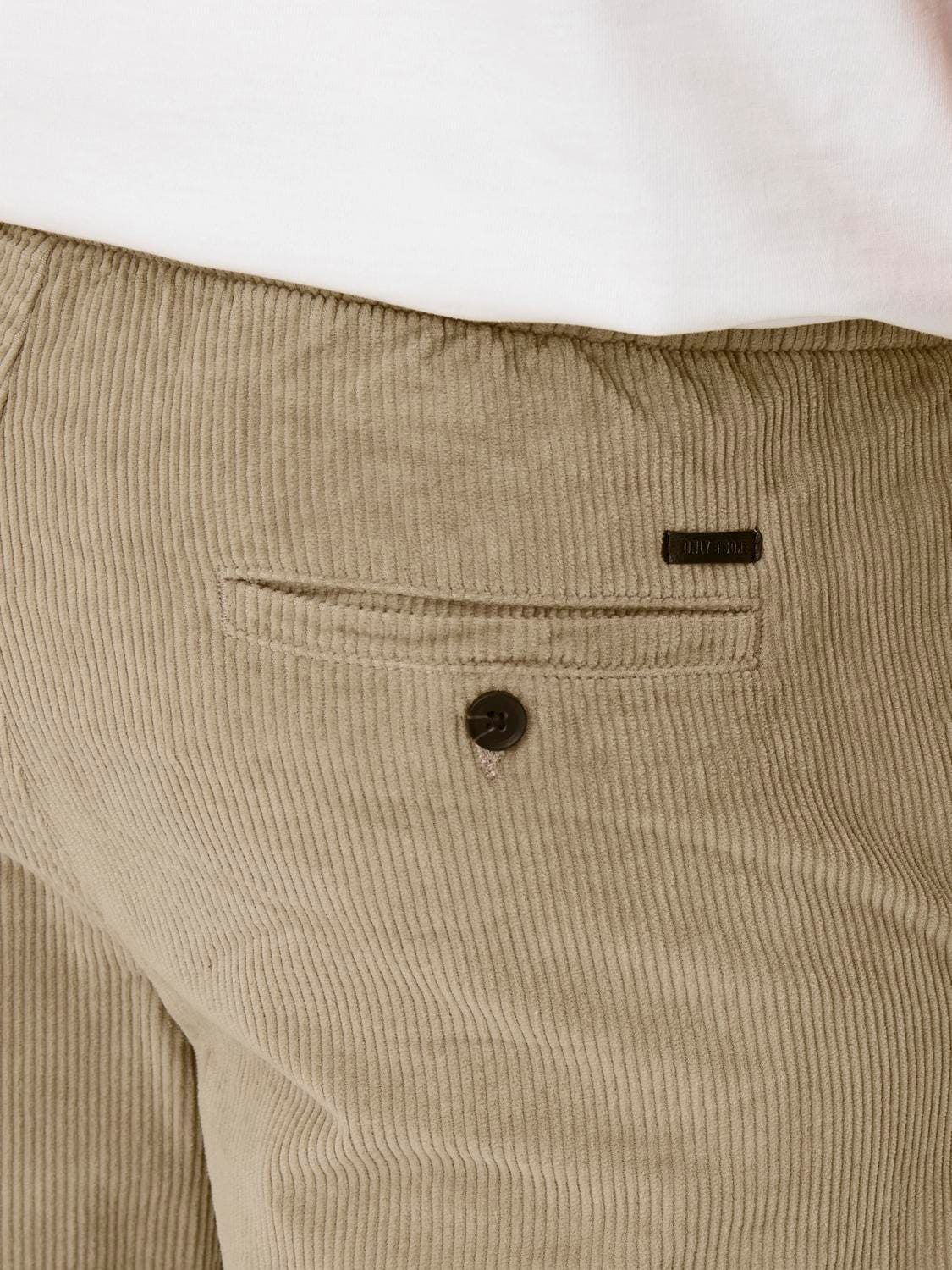 ONLY & SONS Cordhose »ONSLINUS TAP CORDUROY 0185 PANT NOOS«