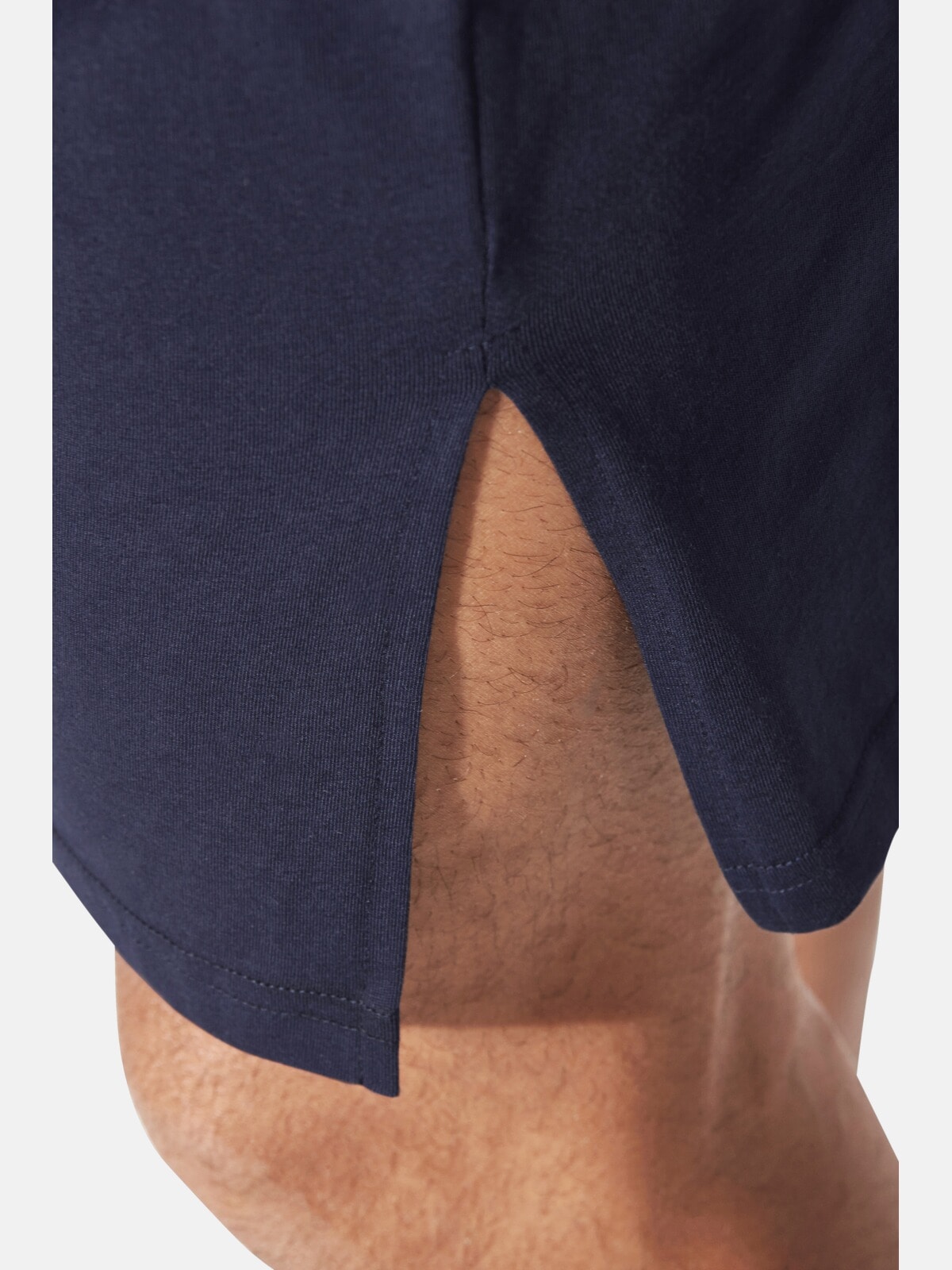 Jan Vanderstorm Pyjama »Nachthemd RUWIN«