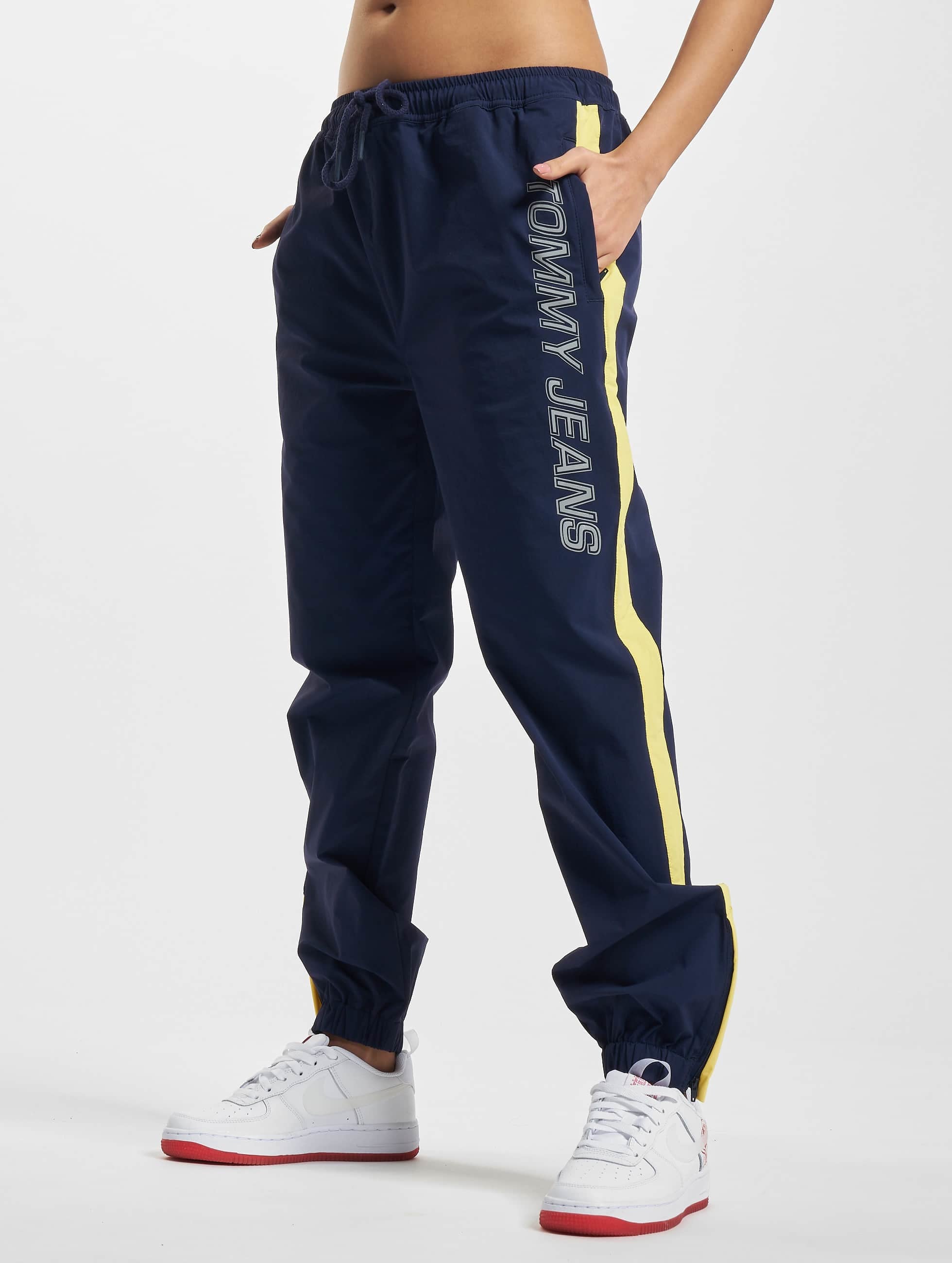 Jogginghose »Damen Tommy Jeans Summer W«, (1 tlg.)