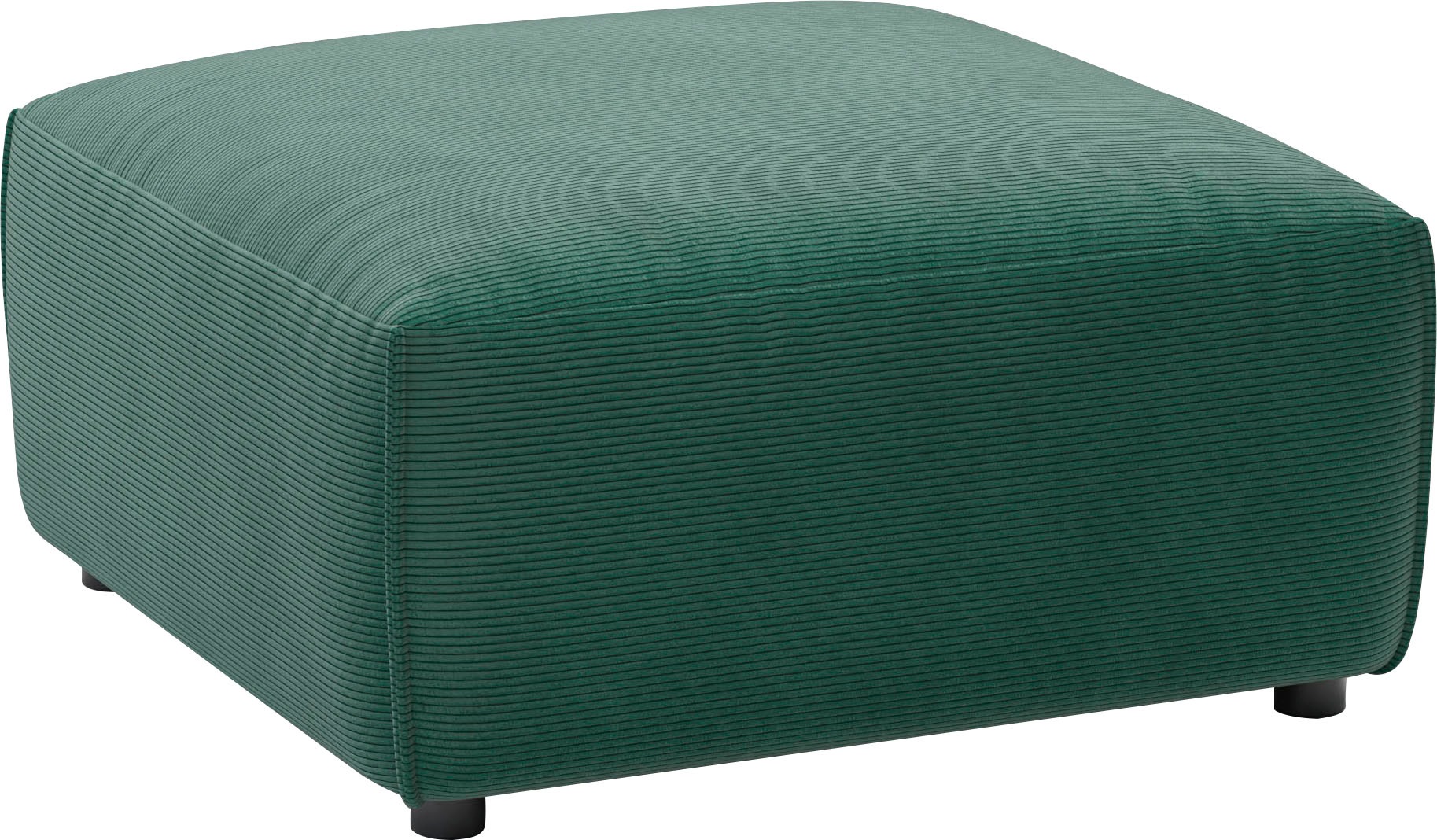 andas Hocker "Glimminge auch in Breitcord, Feincord und Easy care-Bezug", p günstig online kaufen