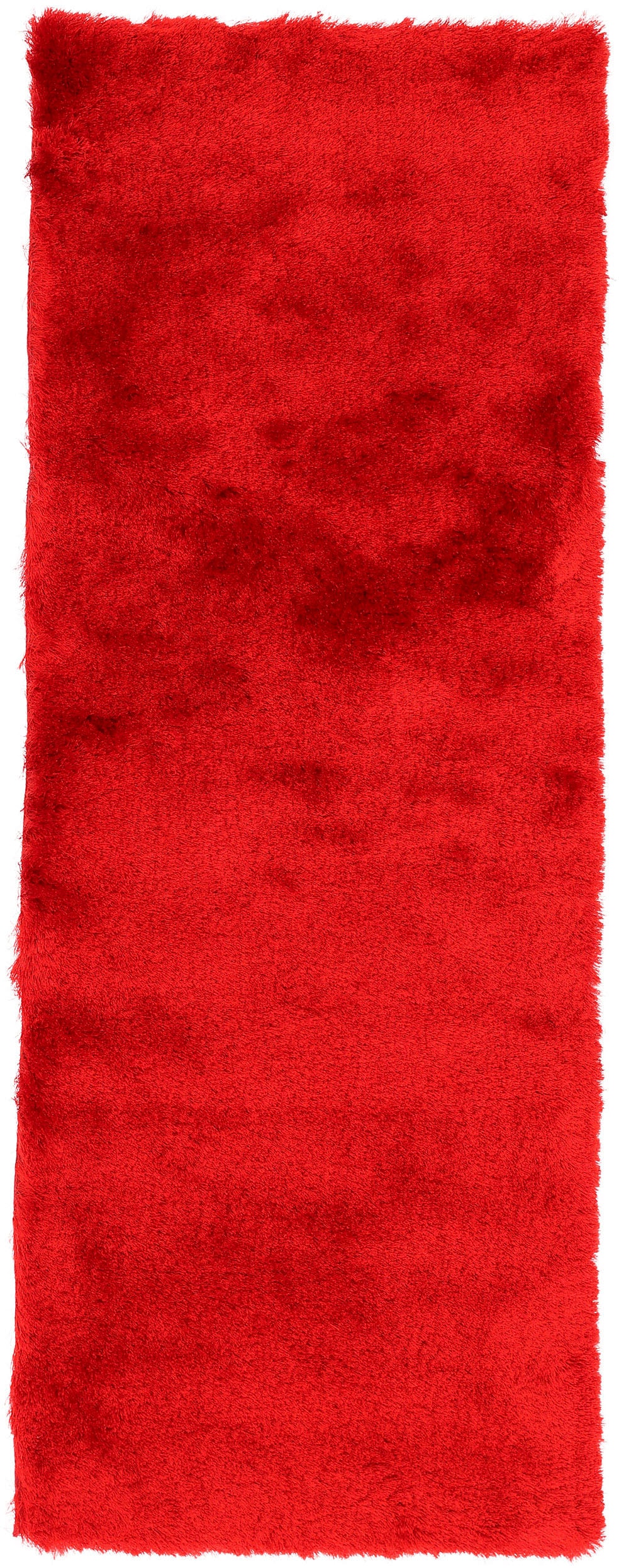 carpetfine Hochflor-Teppich "Breeze" rechteckig 45 mm Höhe besonders weich mit leichtem Glanz Garn, Wohnzimmer