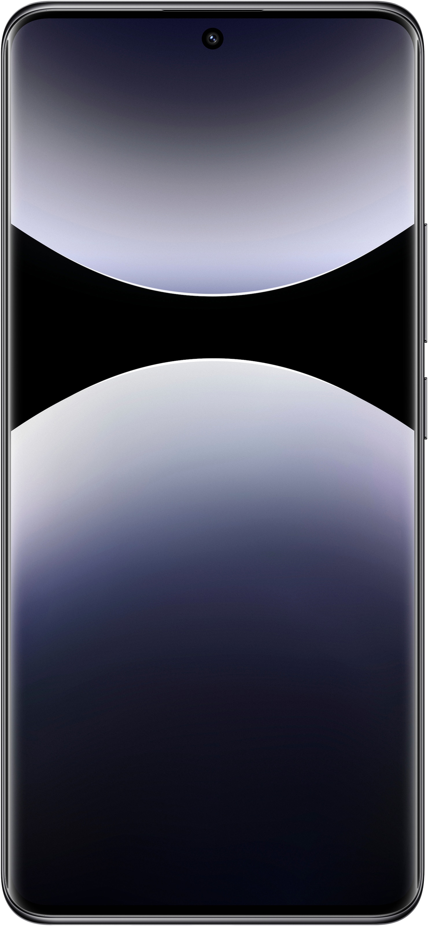 Xiaomi Smartphone »Redmi Note 14 Pro 5G«, Mitternachtsschwarz