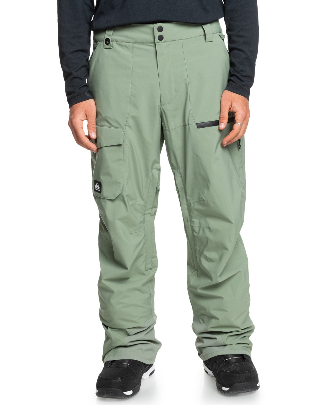 Quiksilver Skihose »Utility«