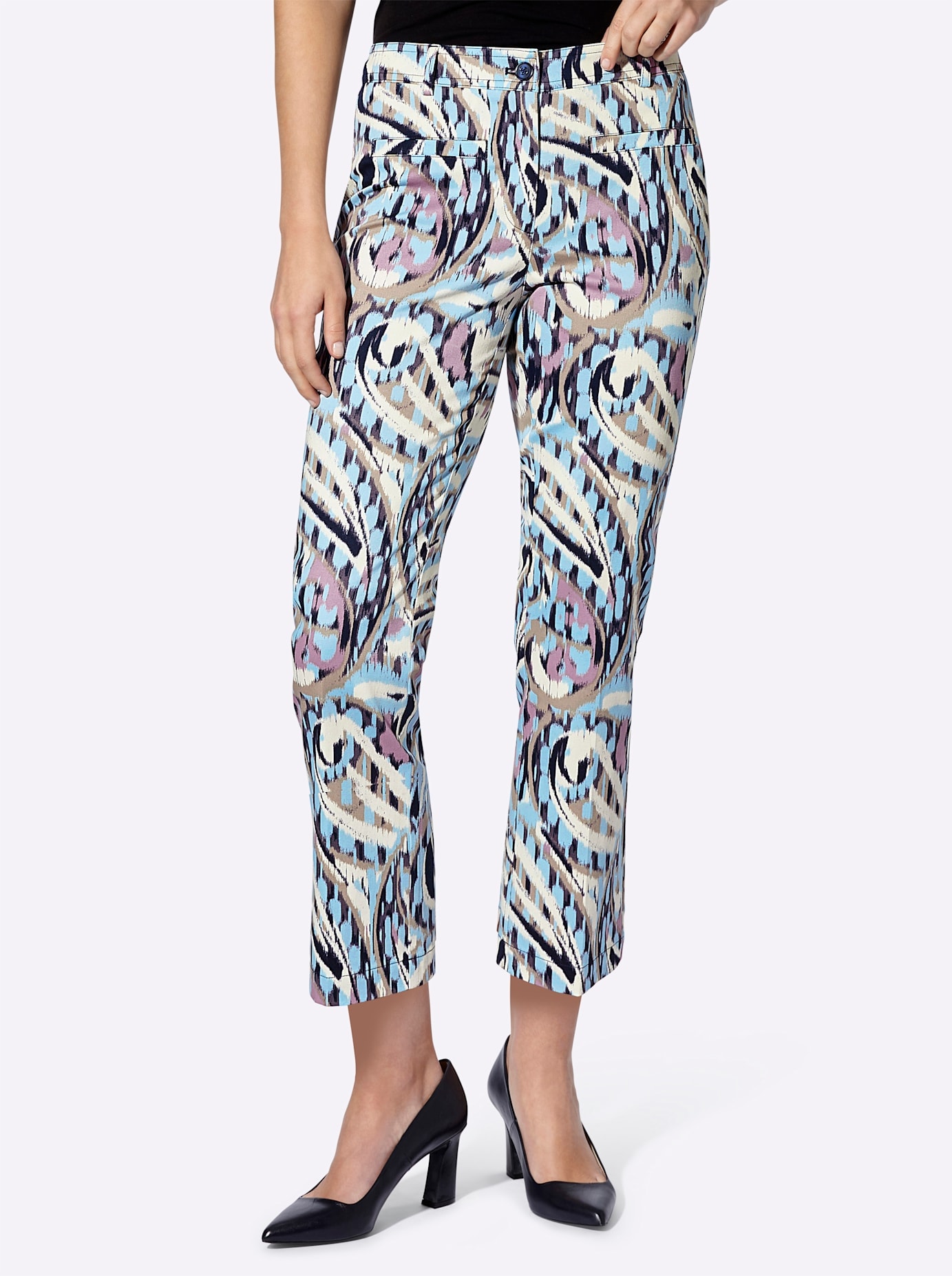 heine 7/8-Hose günstig online kaufen