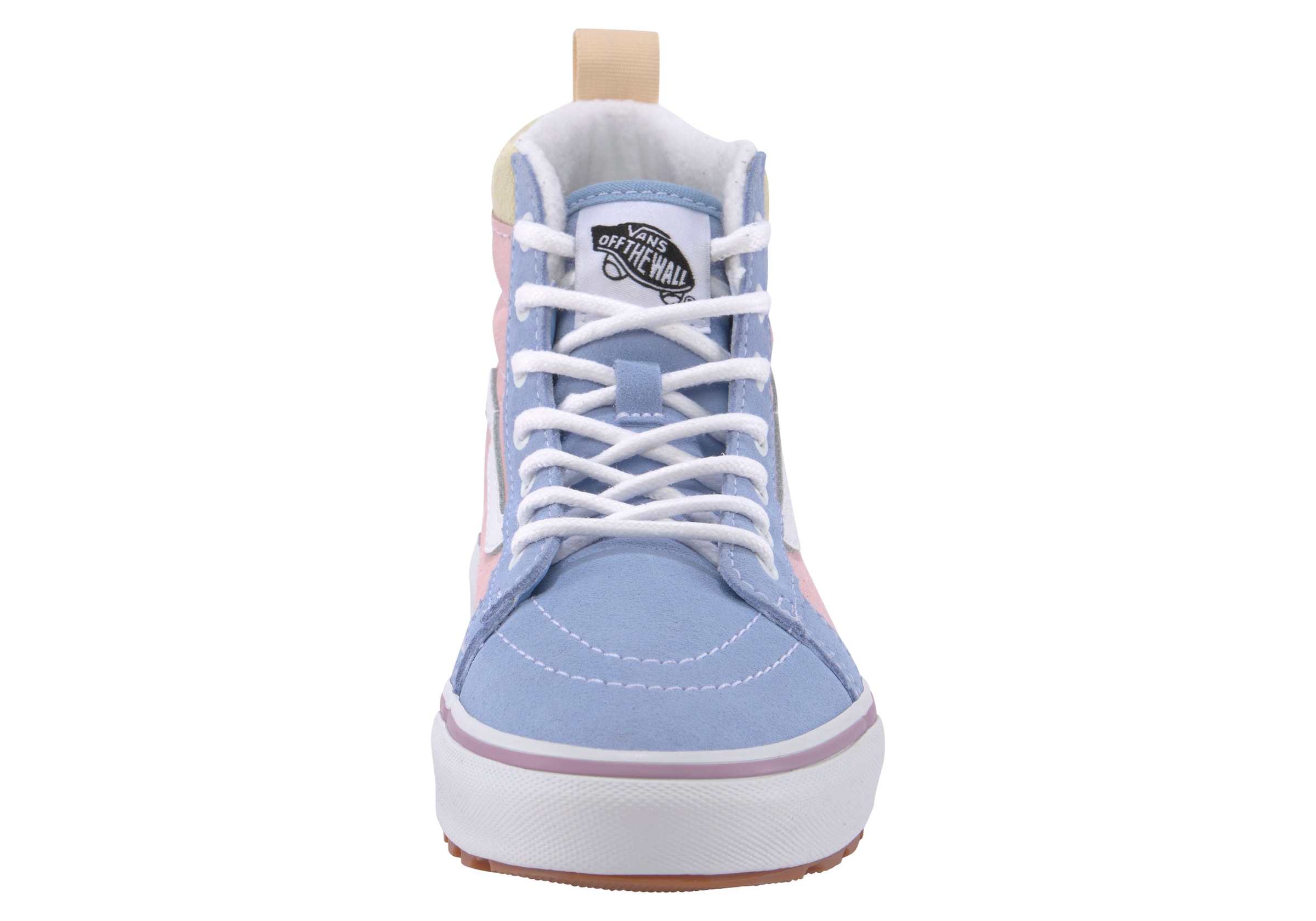 Vans Sneaker »UY SK8-Hi MTE-1«, im mehrfarbigem Design