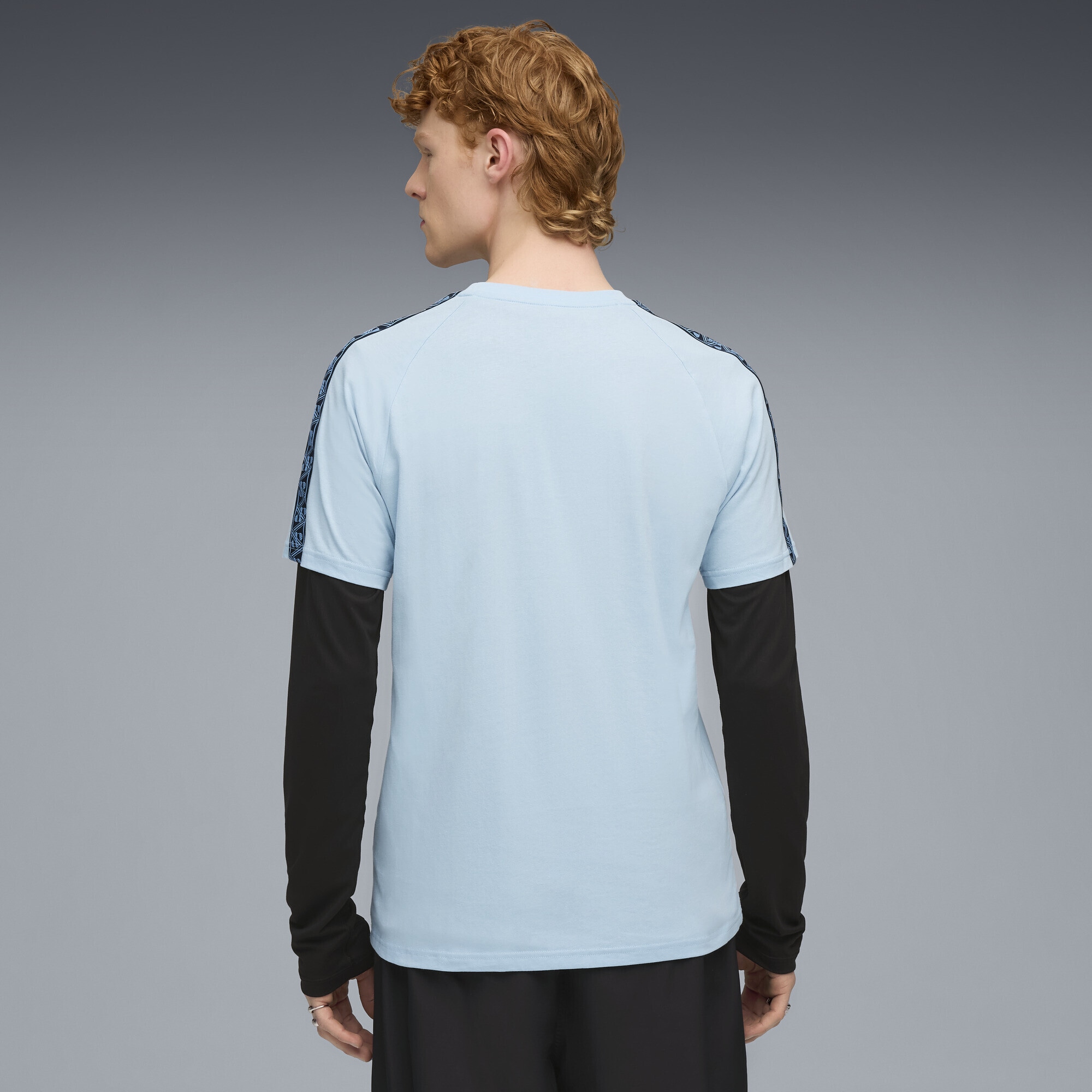 PUMA T-Shirt »Manchester City KING T-Shirt Herren«