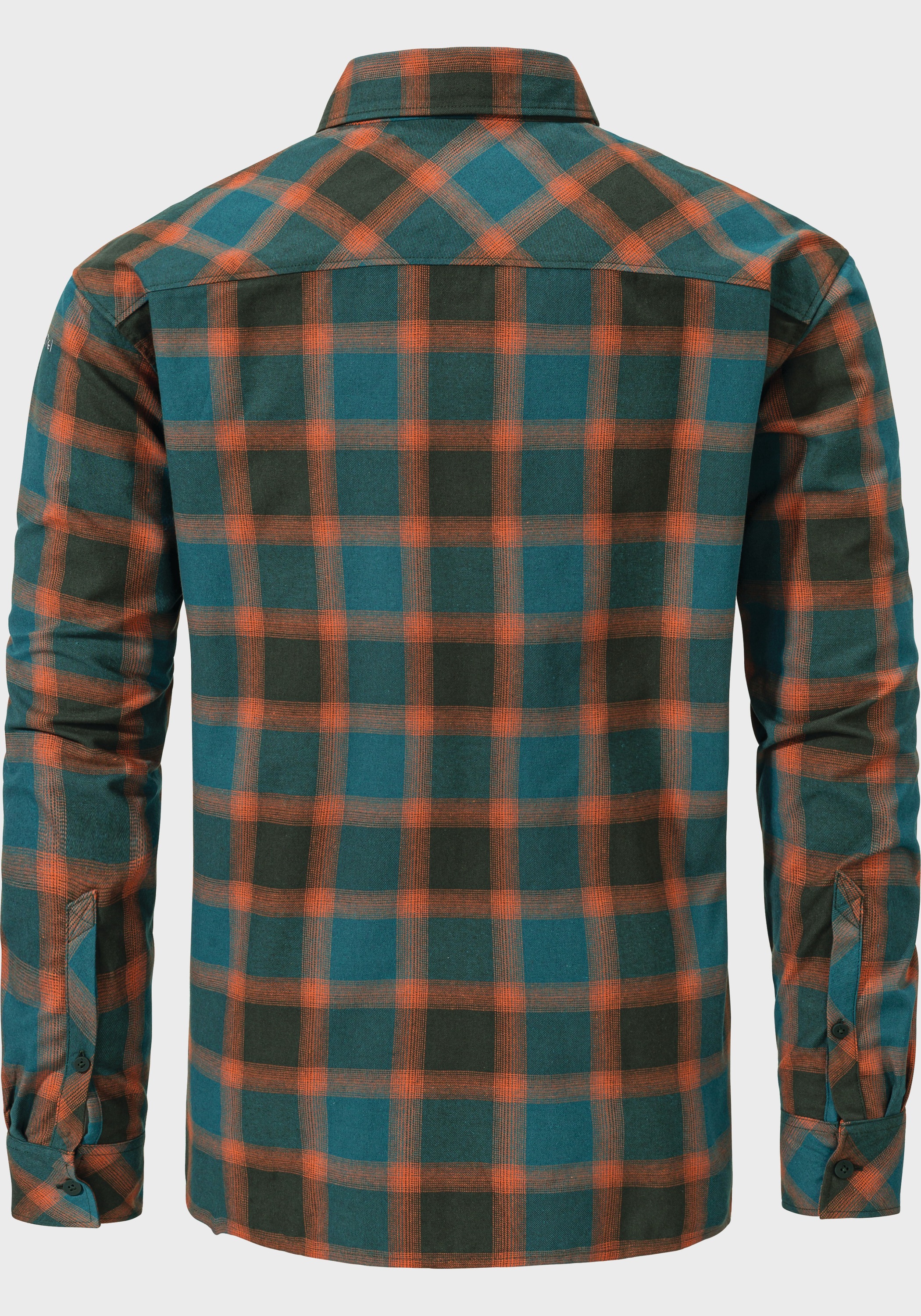 Schöffel Outdoorhemd "Hiking Shirt Style Poplar MNS" günstig online kaufen