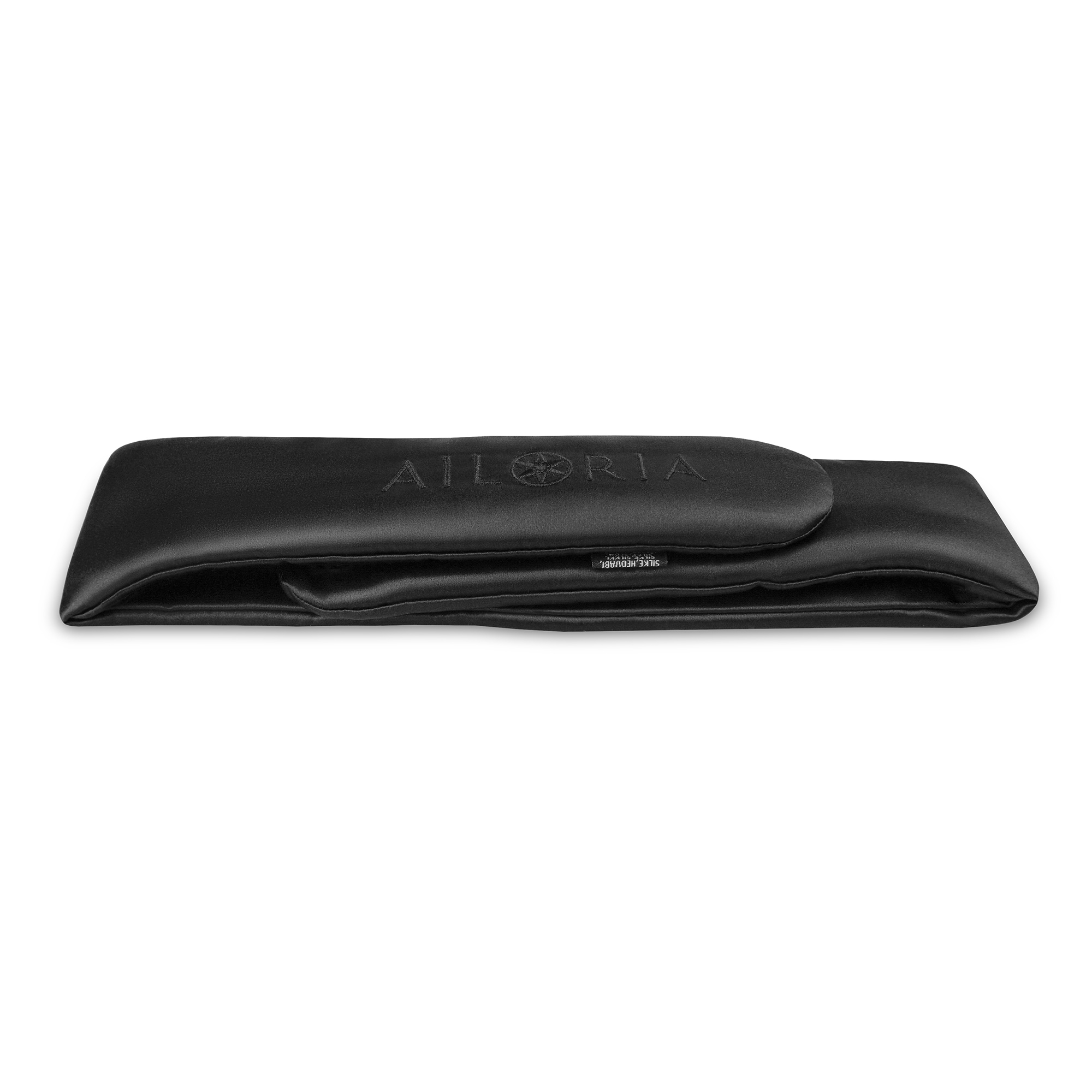 AILORIA Diadem »Haarband aus Seide LUXE SWEEP«