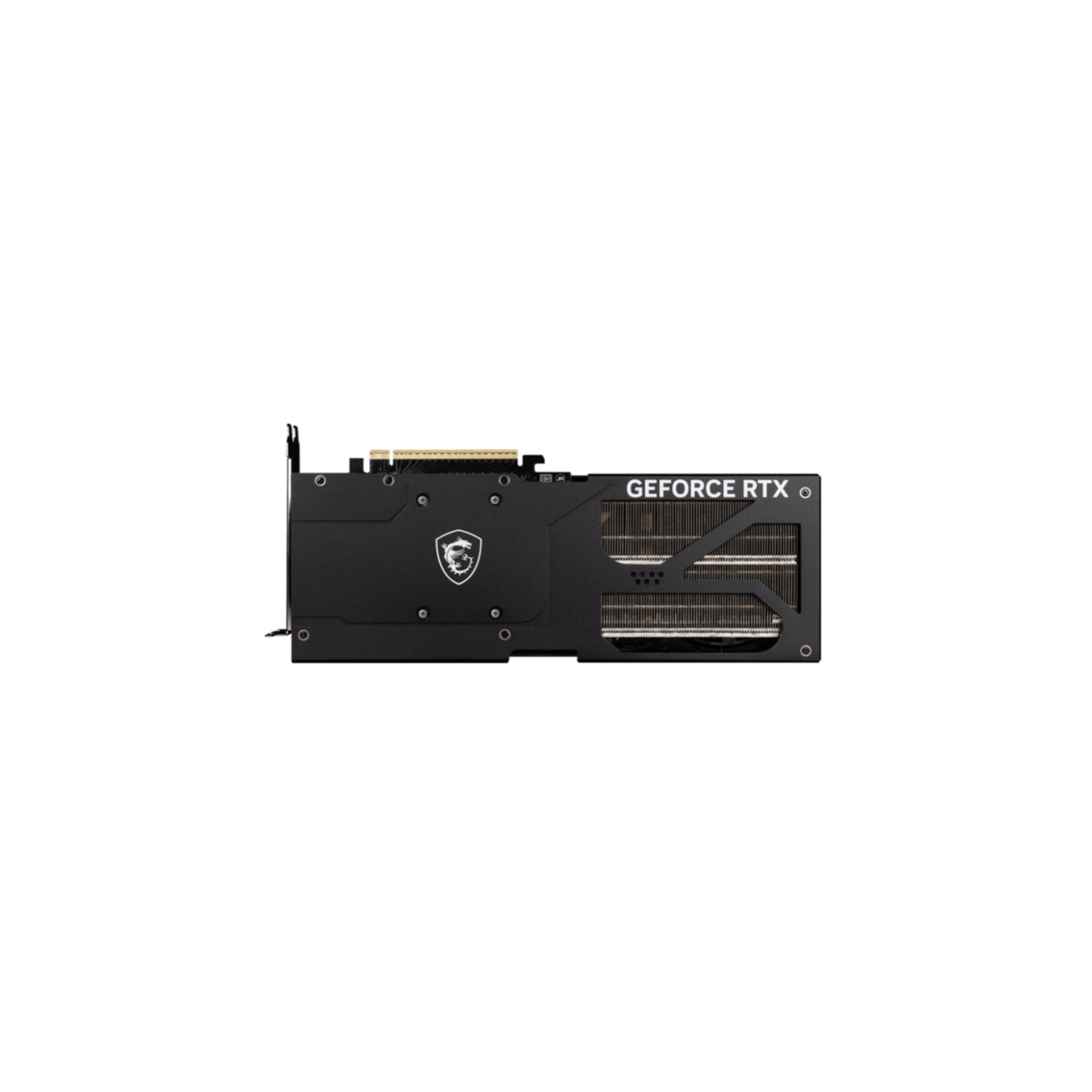 MSI Grafikkarte »GeForce RTX 5070 Ti 16G VENTUS 3X OC«