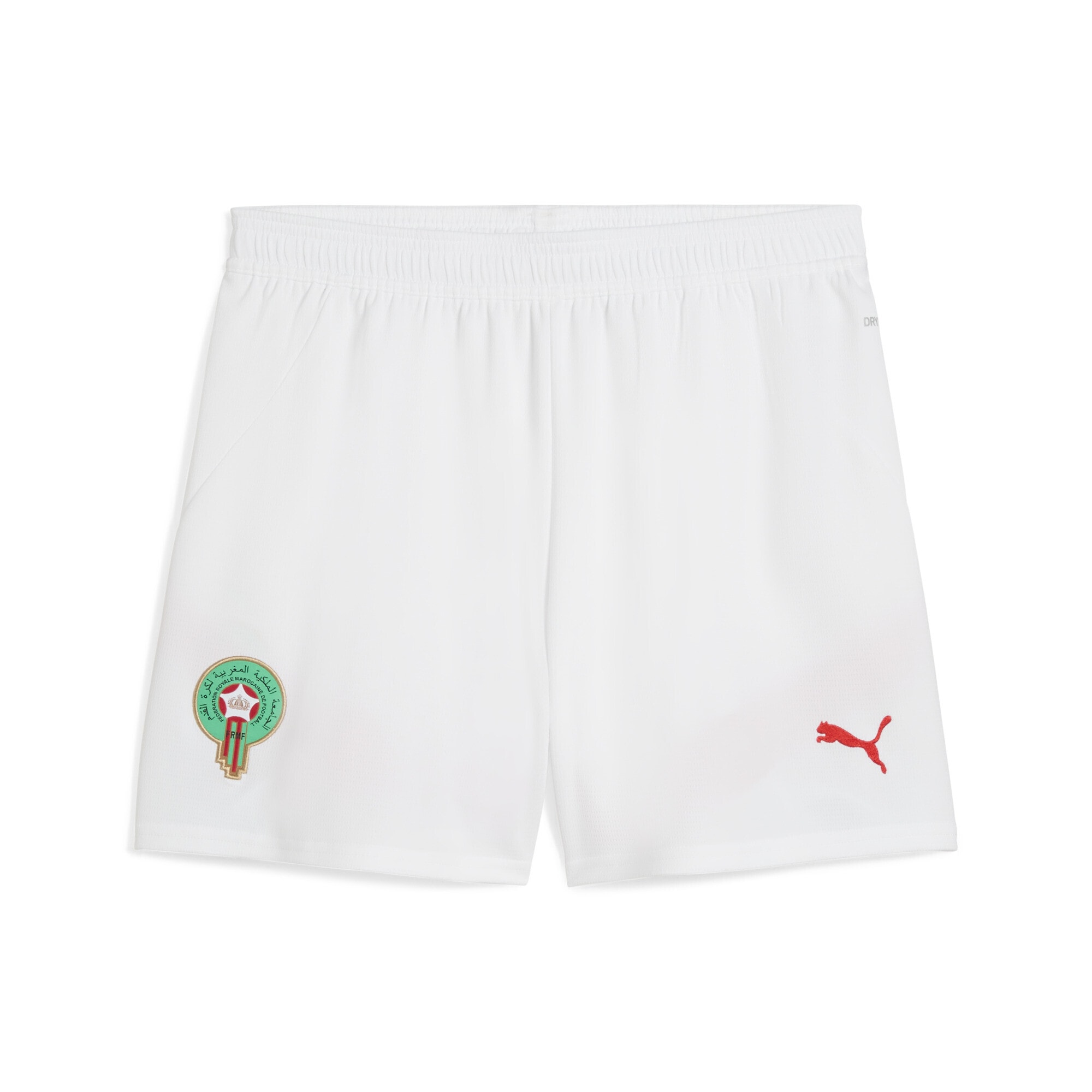 PUMA Sporthose "Marokko 2025 Shorts Damen" günstig online kaufen