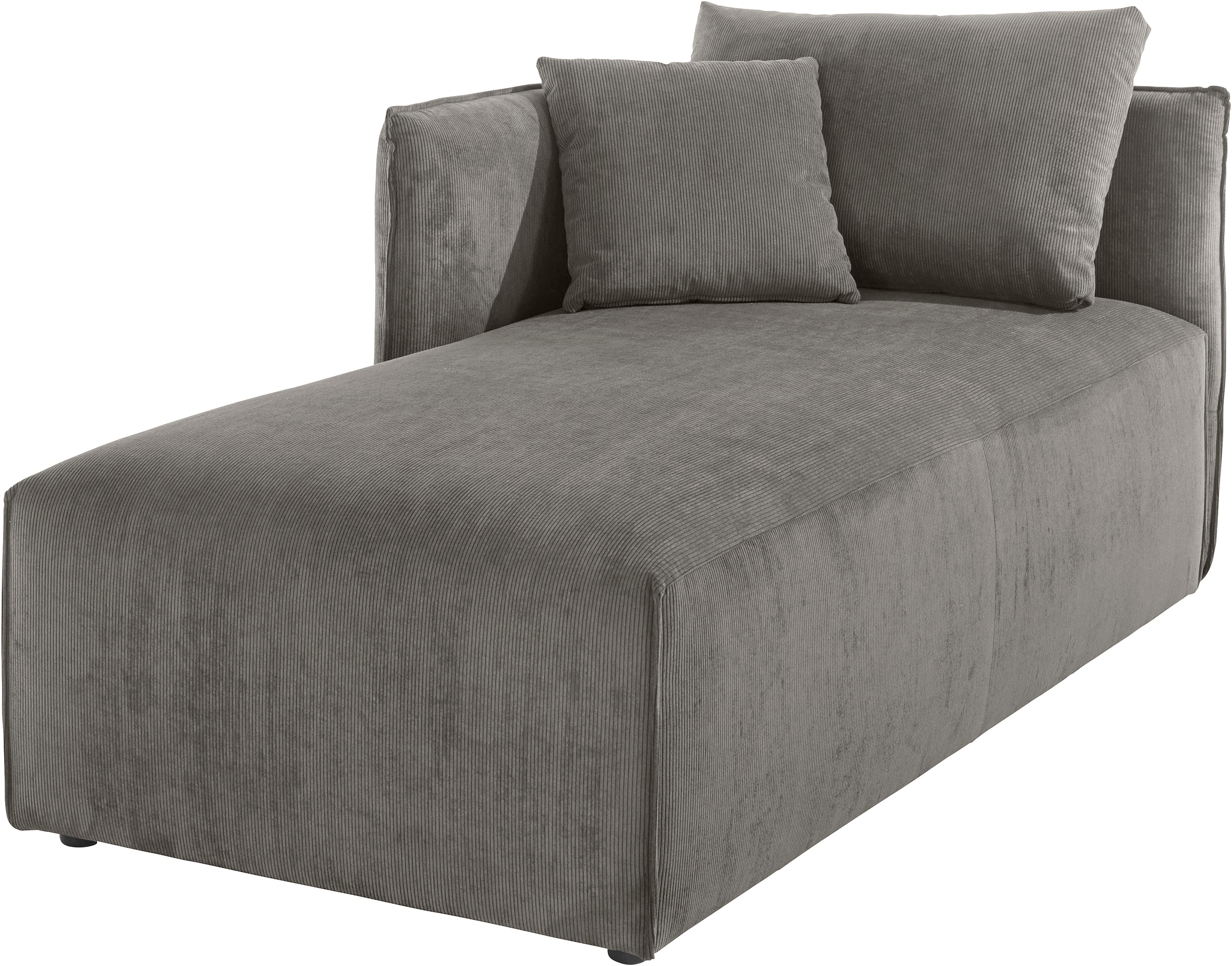 OTTO home Ottomane "Nöre" Modul - zum Zusammenstellen; in vielen Bezugsqual günstig online kaufen