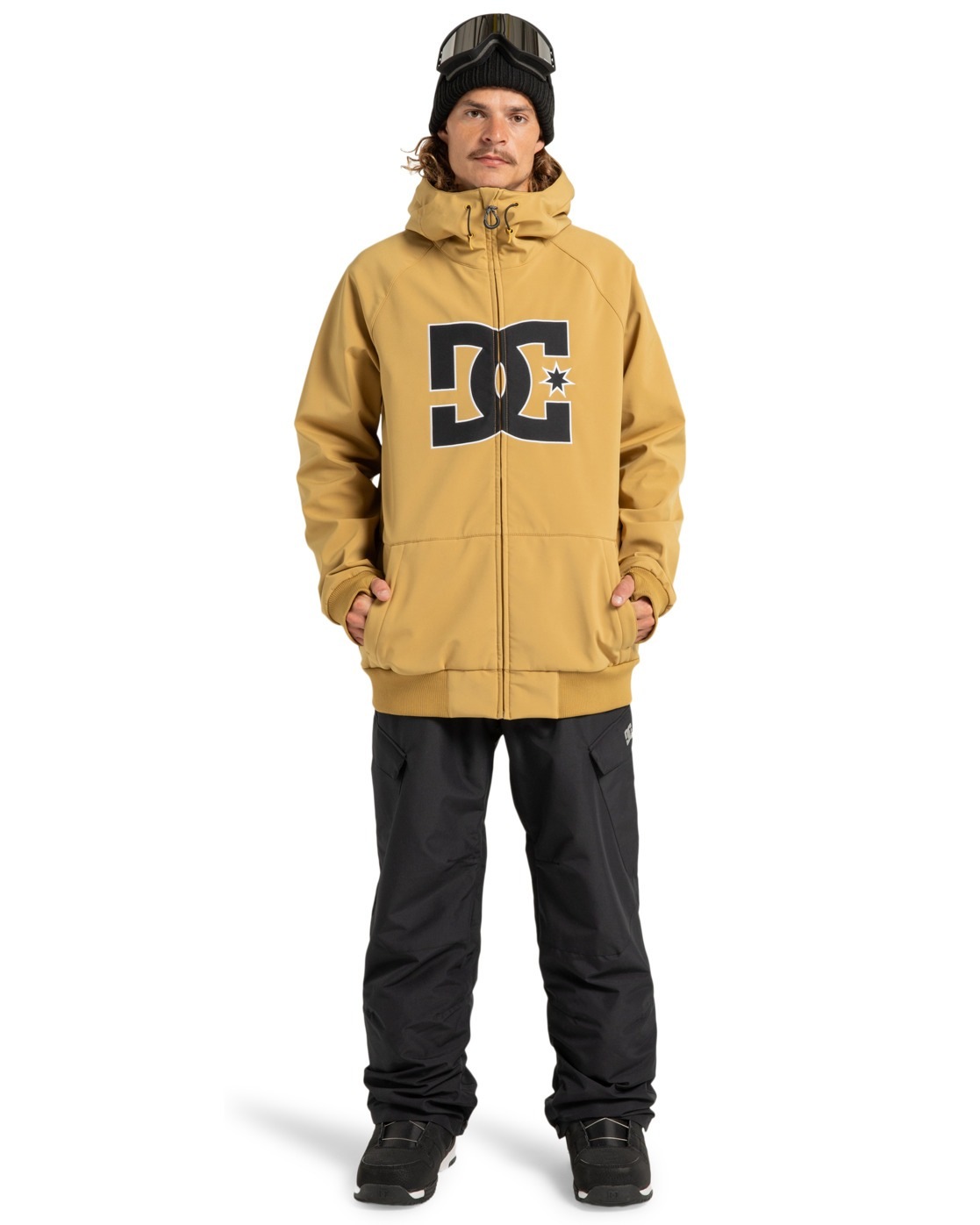 Thumbnail - DC Shoes Skijacke "Spectrum 10K"