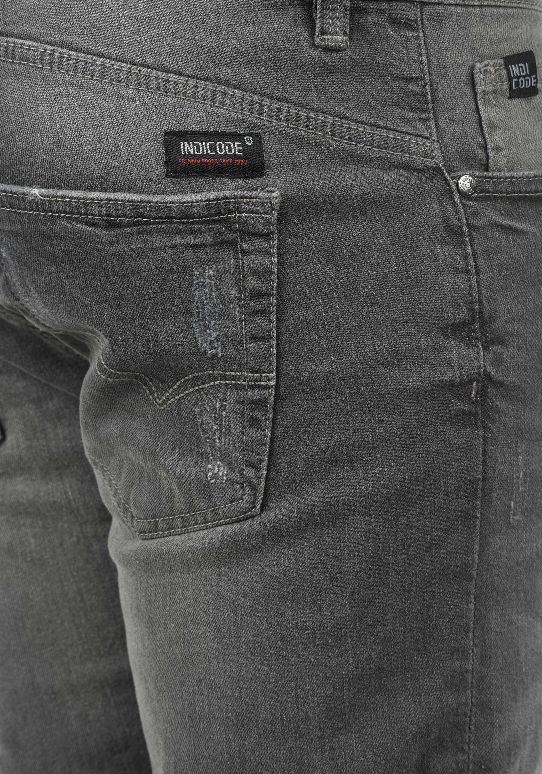 Indicode 5-Pocket-Jeans »5-Pocket-Jeans IDAldersgate«